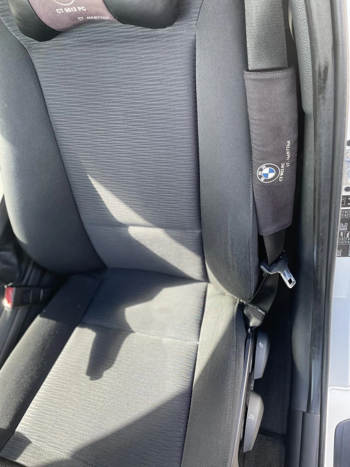 BMW 116 | Mobile.bg — изображение 14