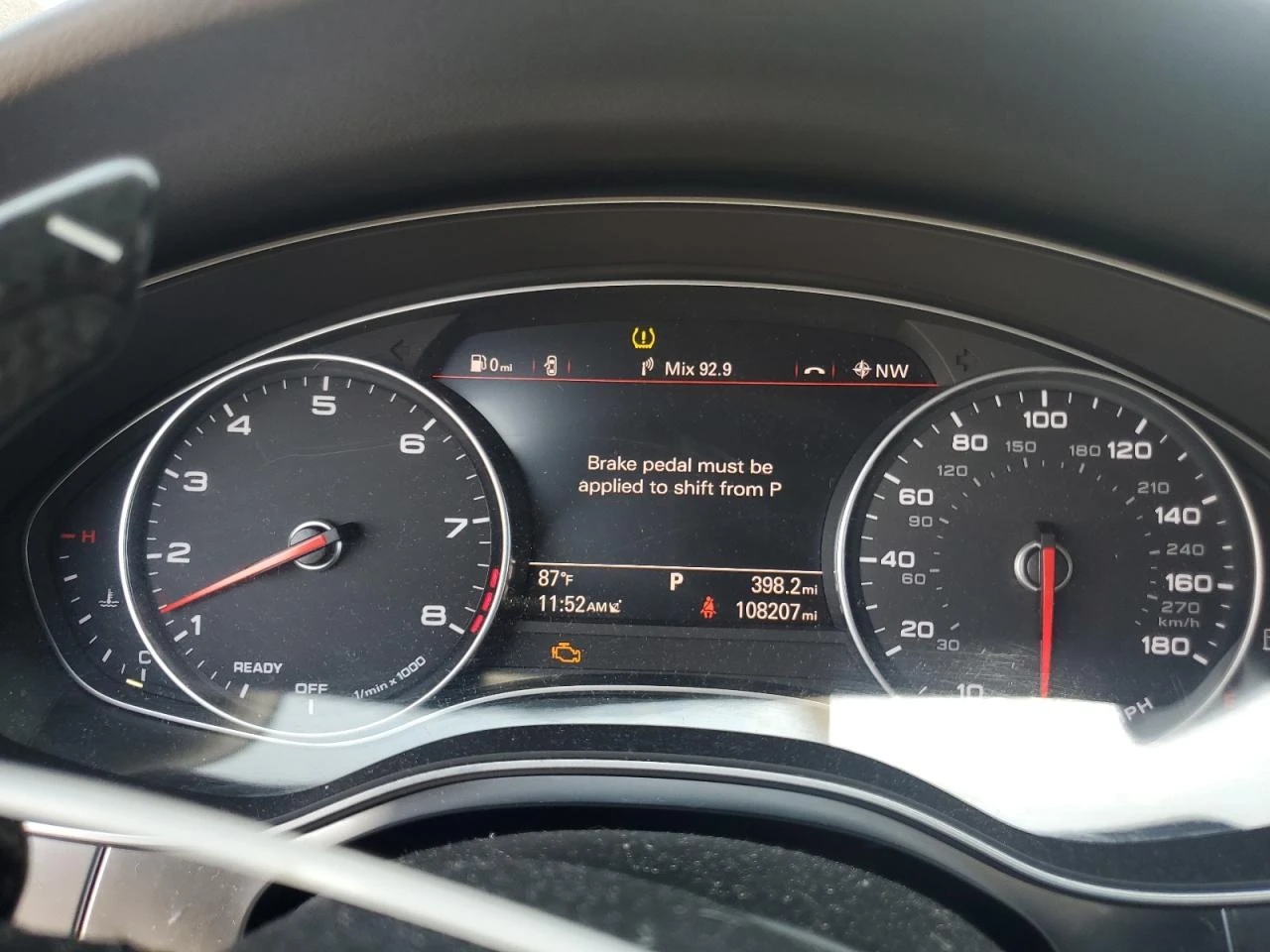 Audi A6 3.0T* PREMIUM* PLUS* MATRIX* BOSE* * LANE* A | Mobile.bg   8