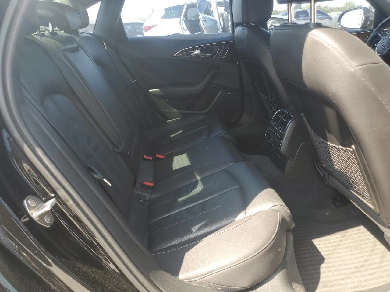 Audi A6 3.0T* PREMIUM* PLUS* MATRIX* BOSE* * LANE* A | Mobile.bg   10