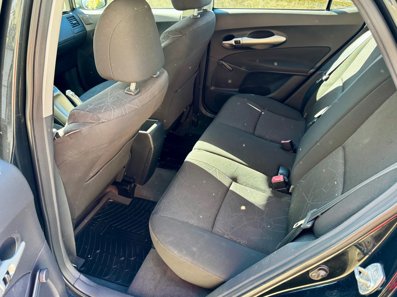 Toyota Auris 1.33 100 | Mobile.bg   14