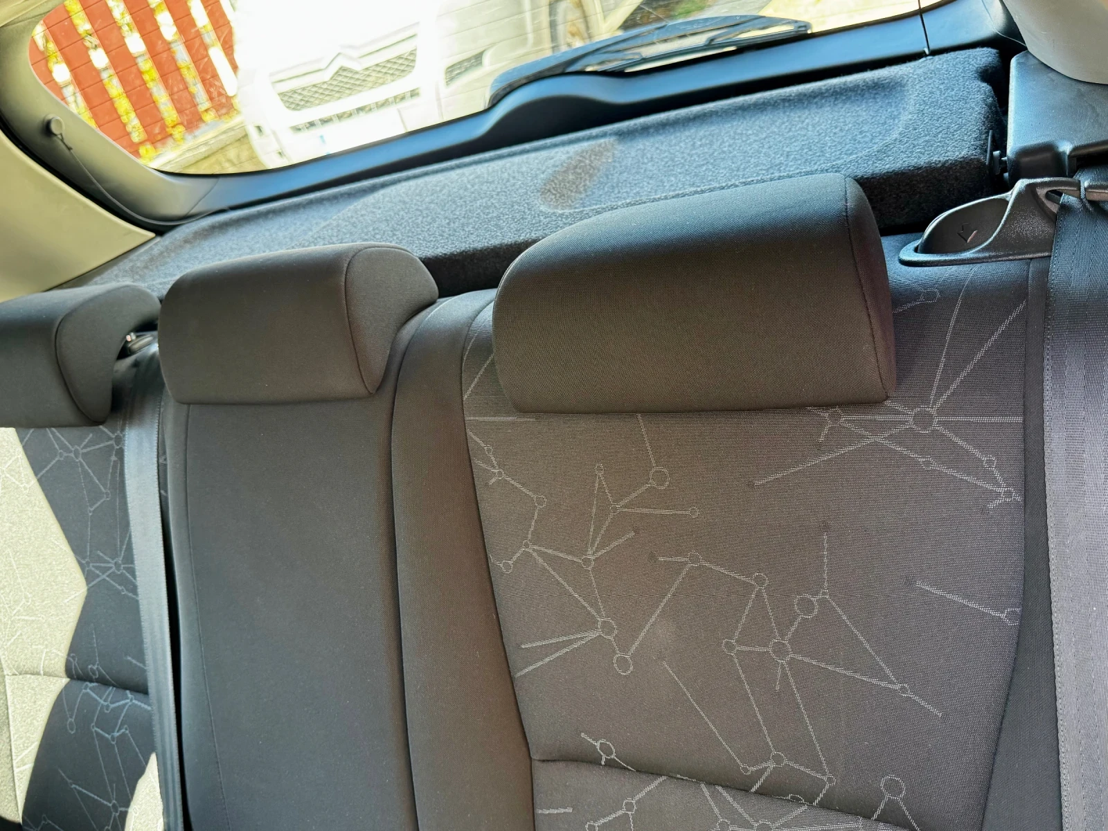 Toyota Auris 1.33 100 | Mobile.bg   15