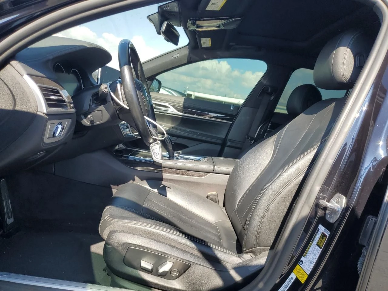 BMW 740 | Mobile.bg   7