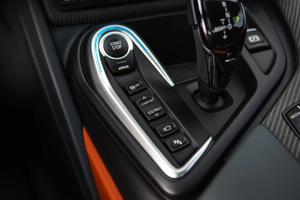 BMW i8 Roadster* AWD* * (  ) | Mobile.bg   13