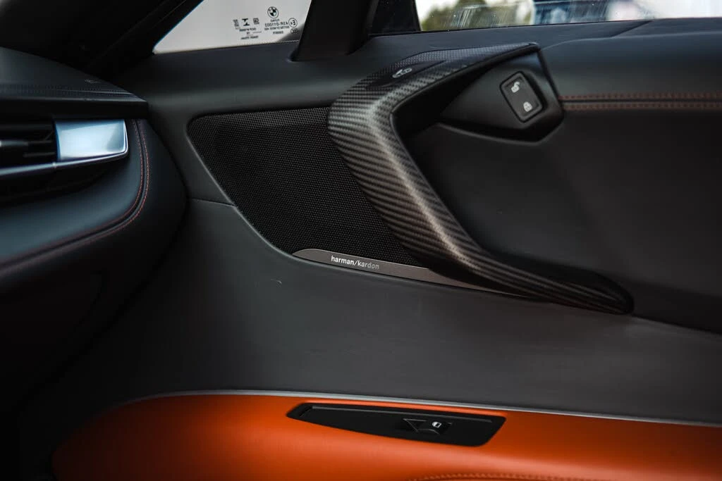 BMW i8 Roadster* AWD* * (  ) | Mobile.bg   15