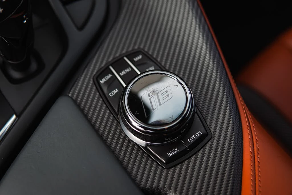 BMW i8 Roadster* AWD* * (  ) | Mobile.bg   14