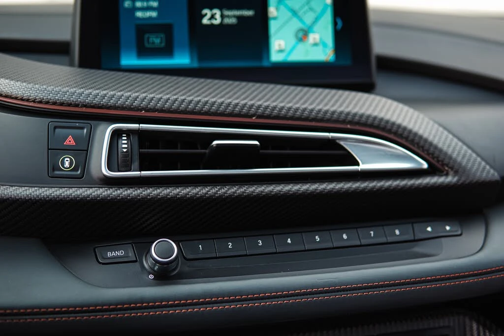 BMW i8 Roadster* AWD* * (  ) | Mobile.bg   11