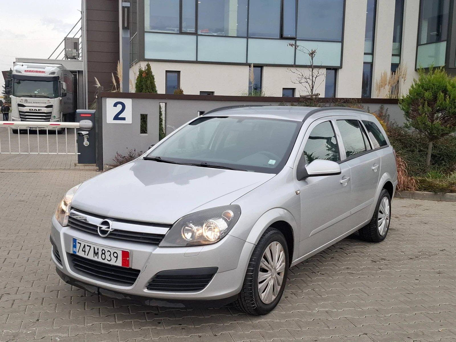 Opel Astra 1.4i* (75)* * HOB BHOC* *  | Mobile.bg   8