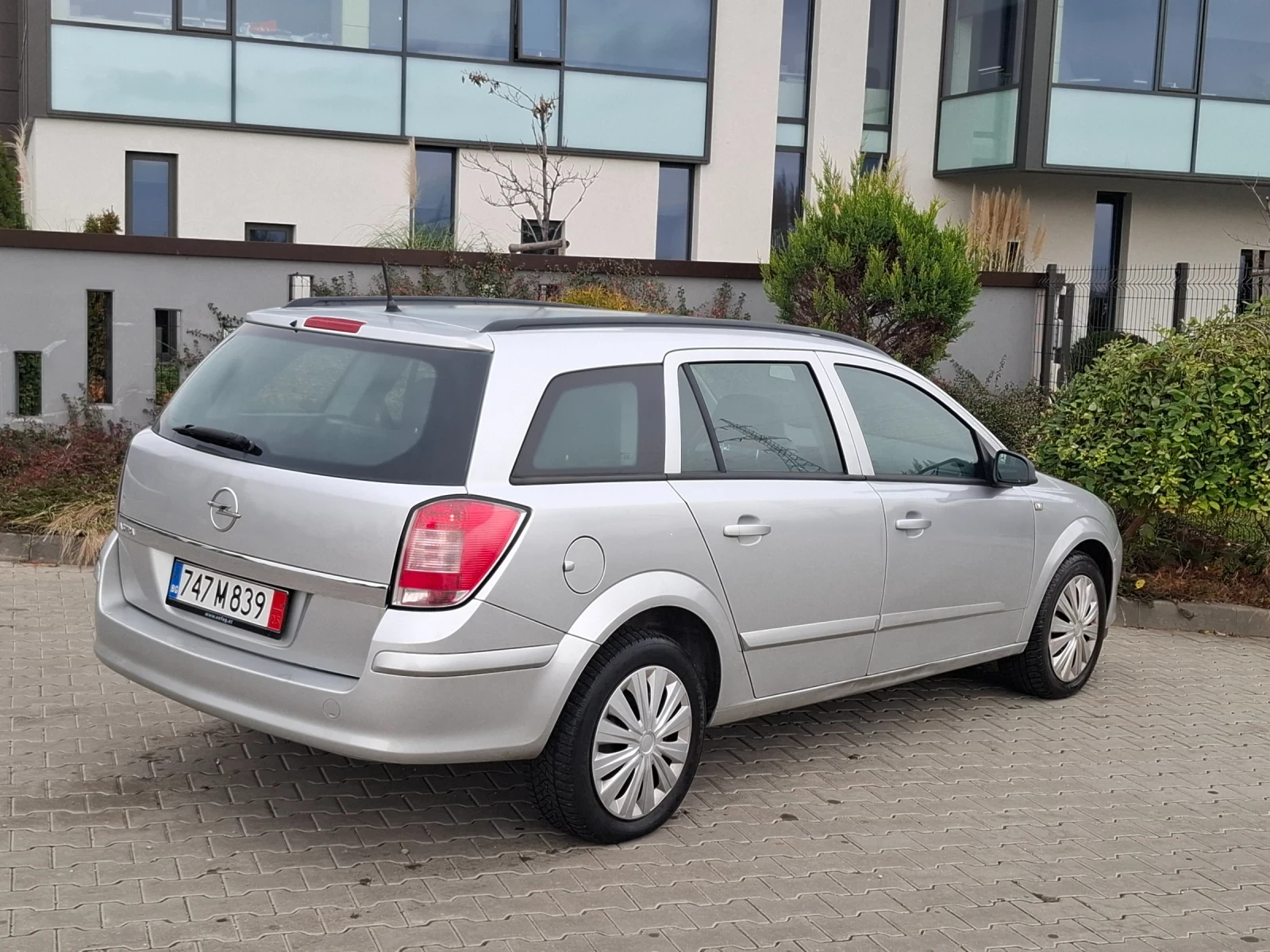 Opel Astra 1.4i* (75)* * HOB BHOC* *  | Mobile.bg   6