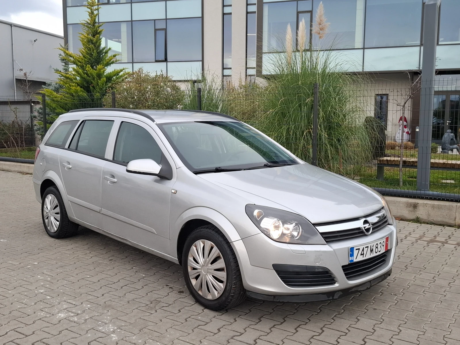 Opel Astra 1.4i* (75)* * HOB BHOC* *  | Mobile.bg   3
