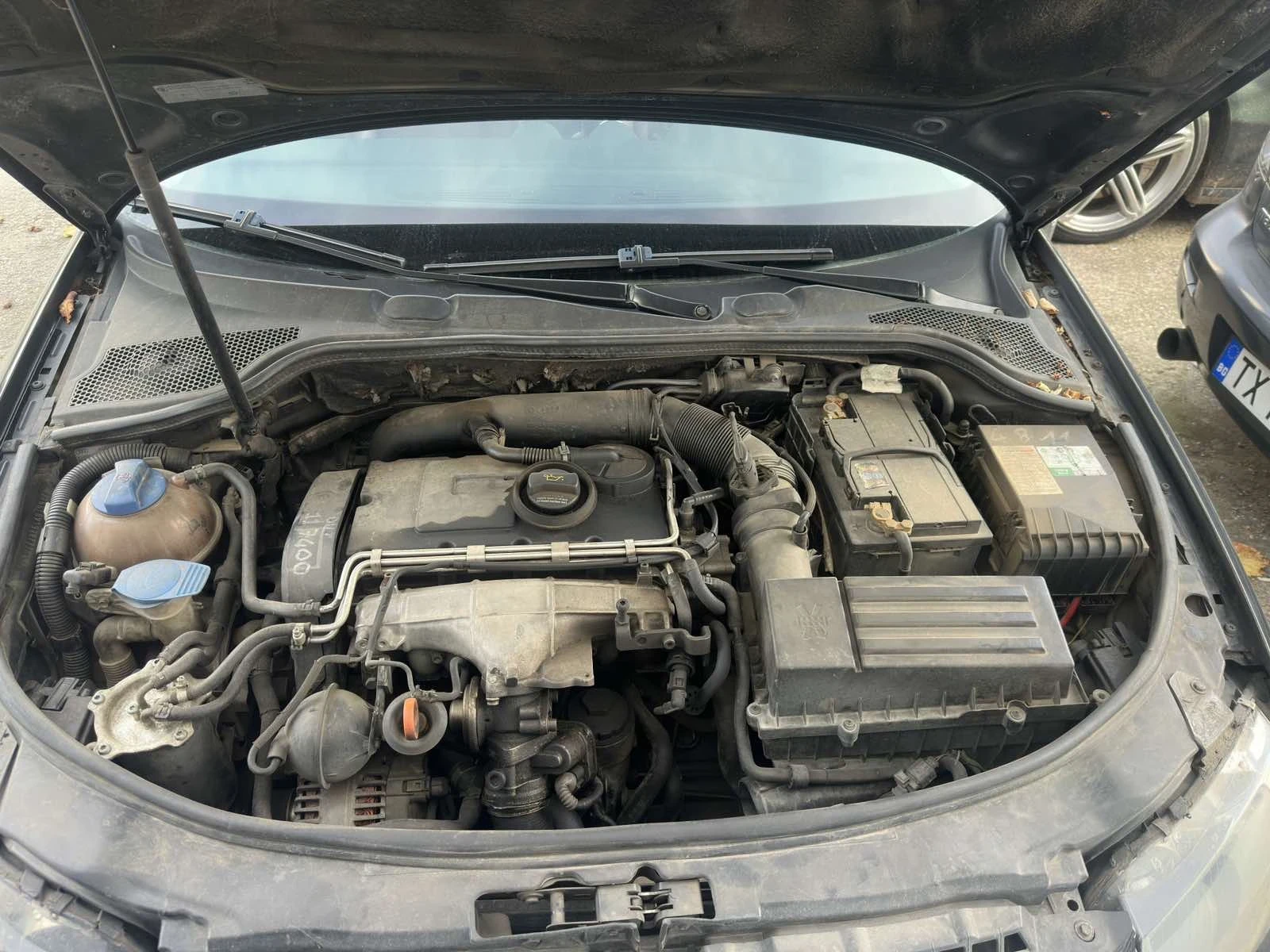 Audi A3  - изображение 6