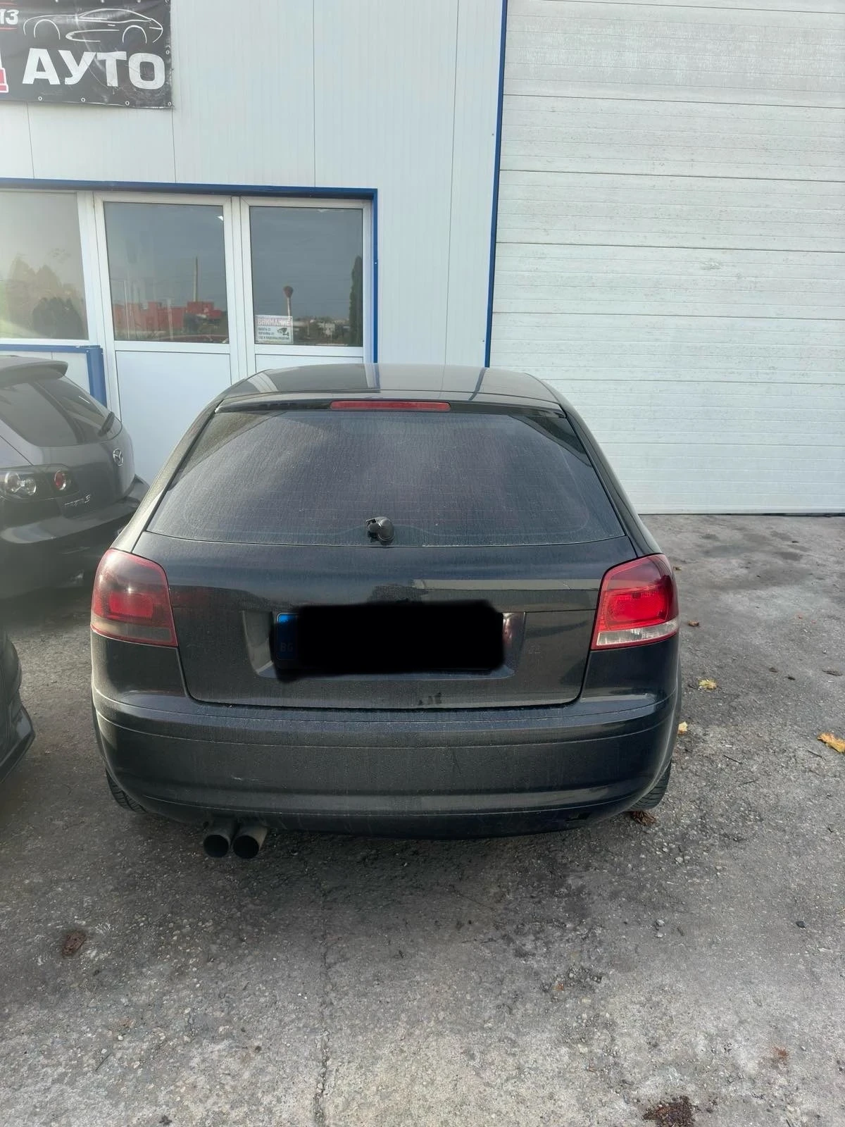 Audi A3  - изображение 3