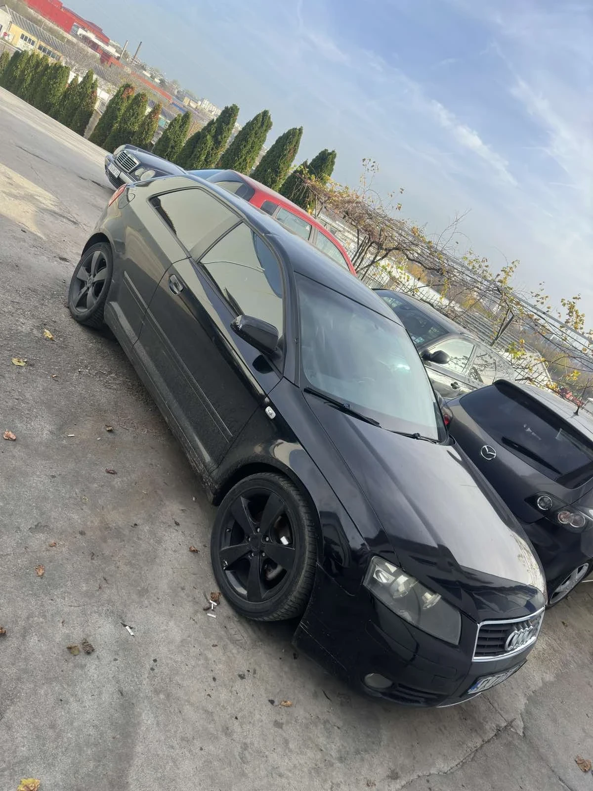 Audi A3 | Mobile.bg � ����������� 1