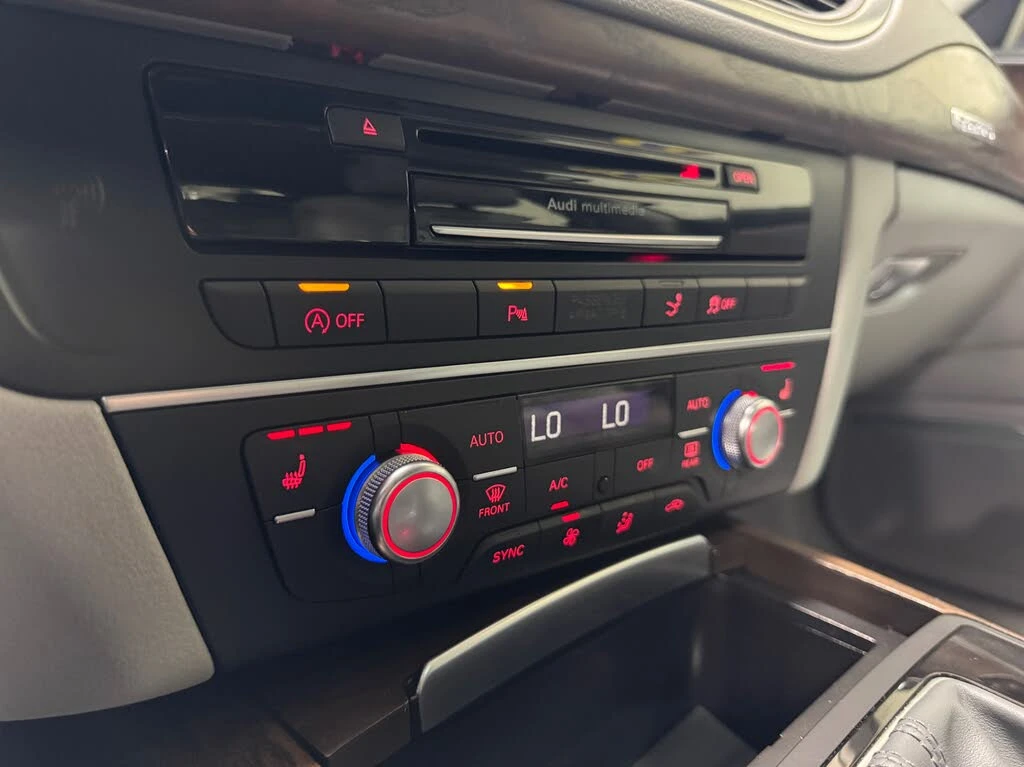 Audi A7 * 3.0T* QUATTRO* TECHNIK* ����������* (���� �� ��) | Mobile.bg � ����������� 15