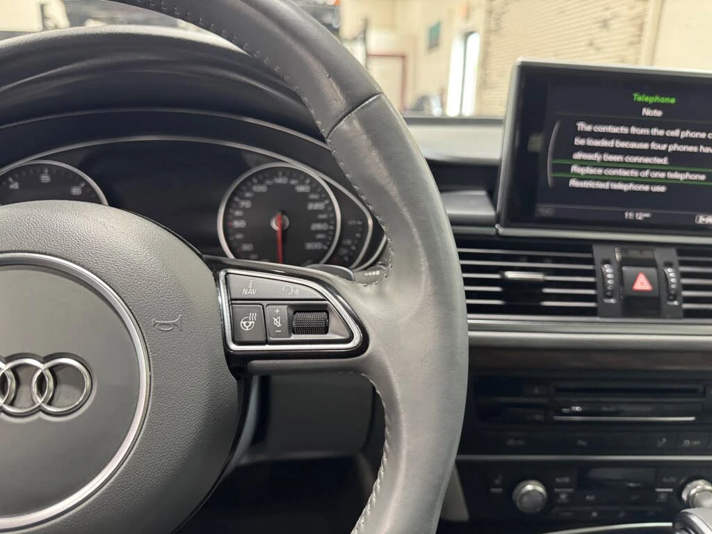 Audi A7 * 3.0T* QUATTRO* TECHNIK* ����������* (���� �� ��) | Mobile.bg � ����������� 12