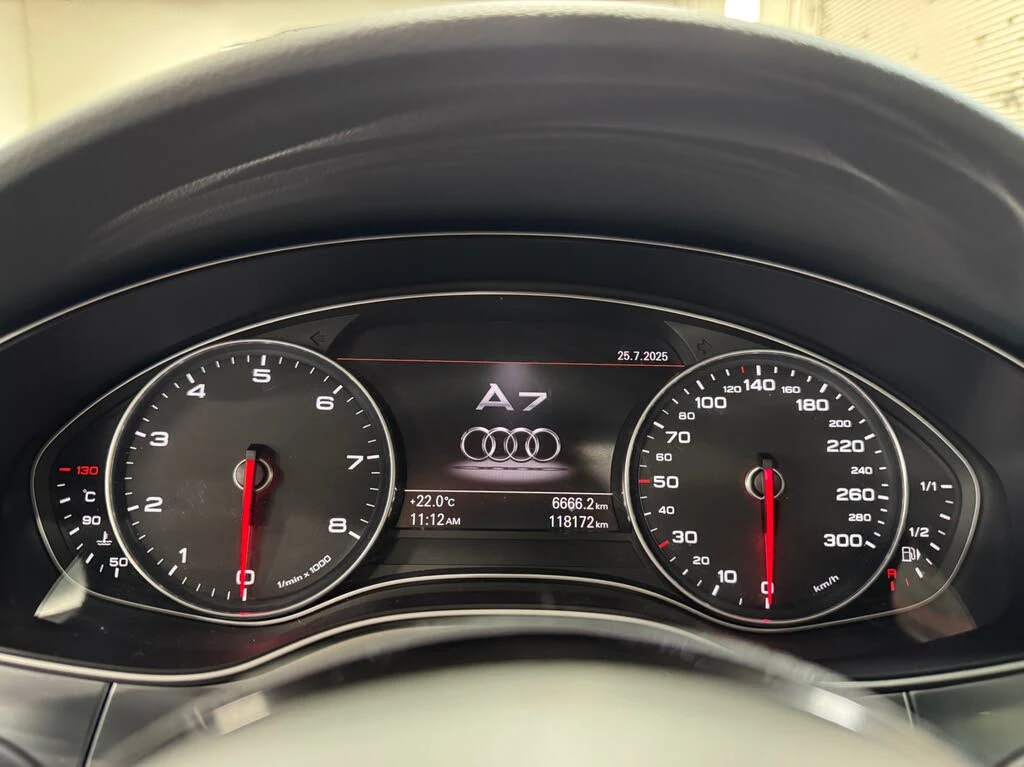 Audi A7 * 3.0T* QUATTRO* TECHNIK* ����������* (���� �� ��) | Mobile.bg � ����������� 13