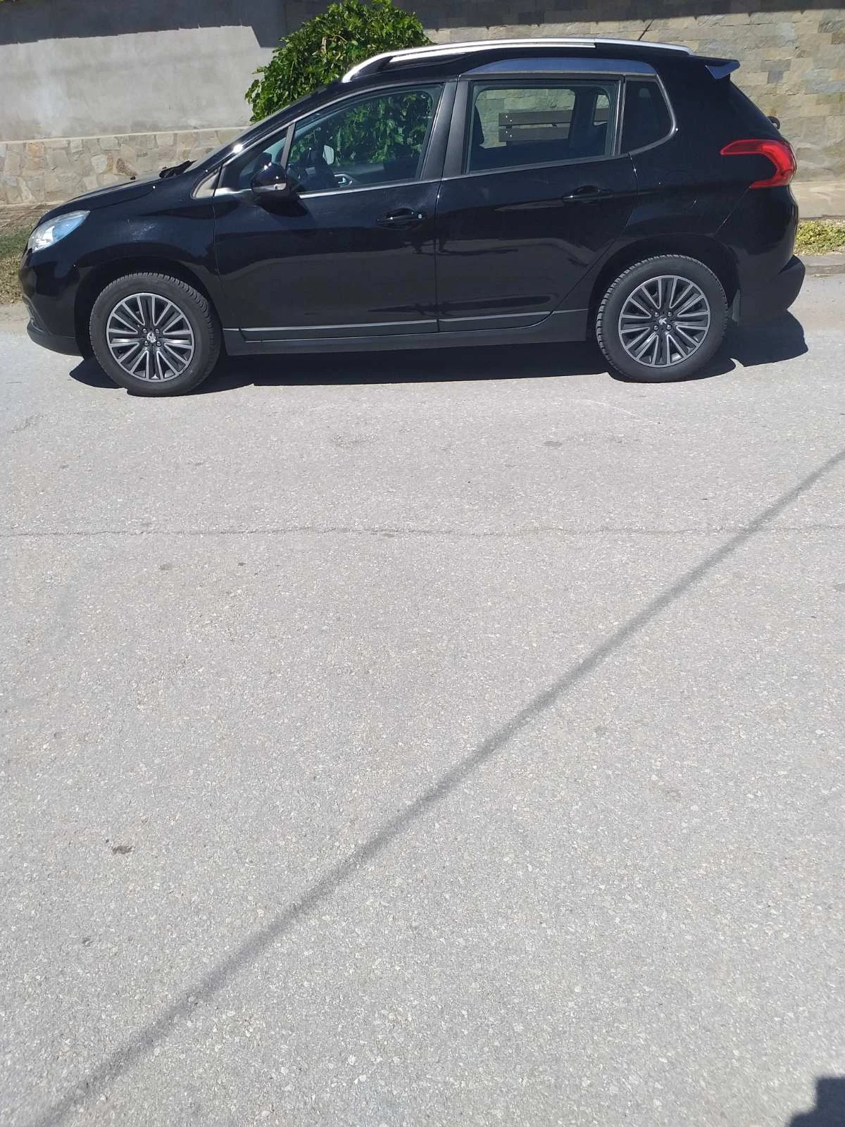 Peugeot 2008 1.6HDi - изображение 4