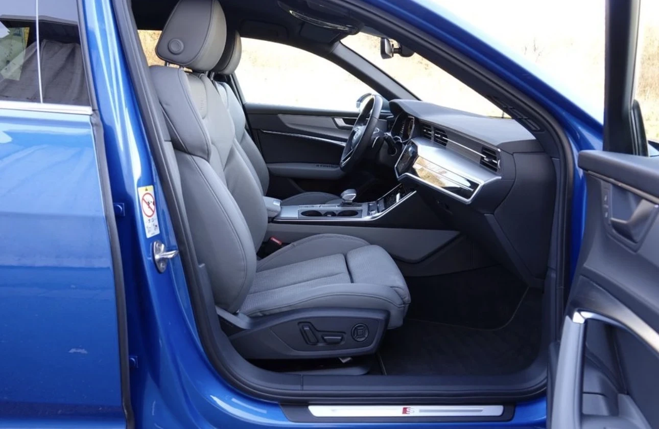 Audi S6 D/344hp/���� ����/��������/������� ����/// | Mobile.bg � ����������� 6