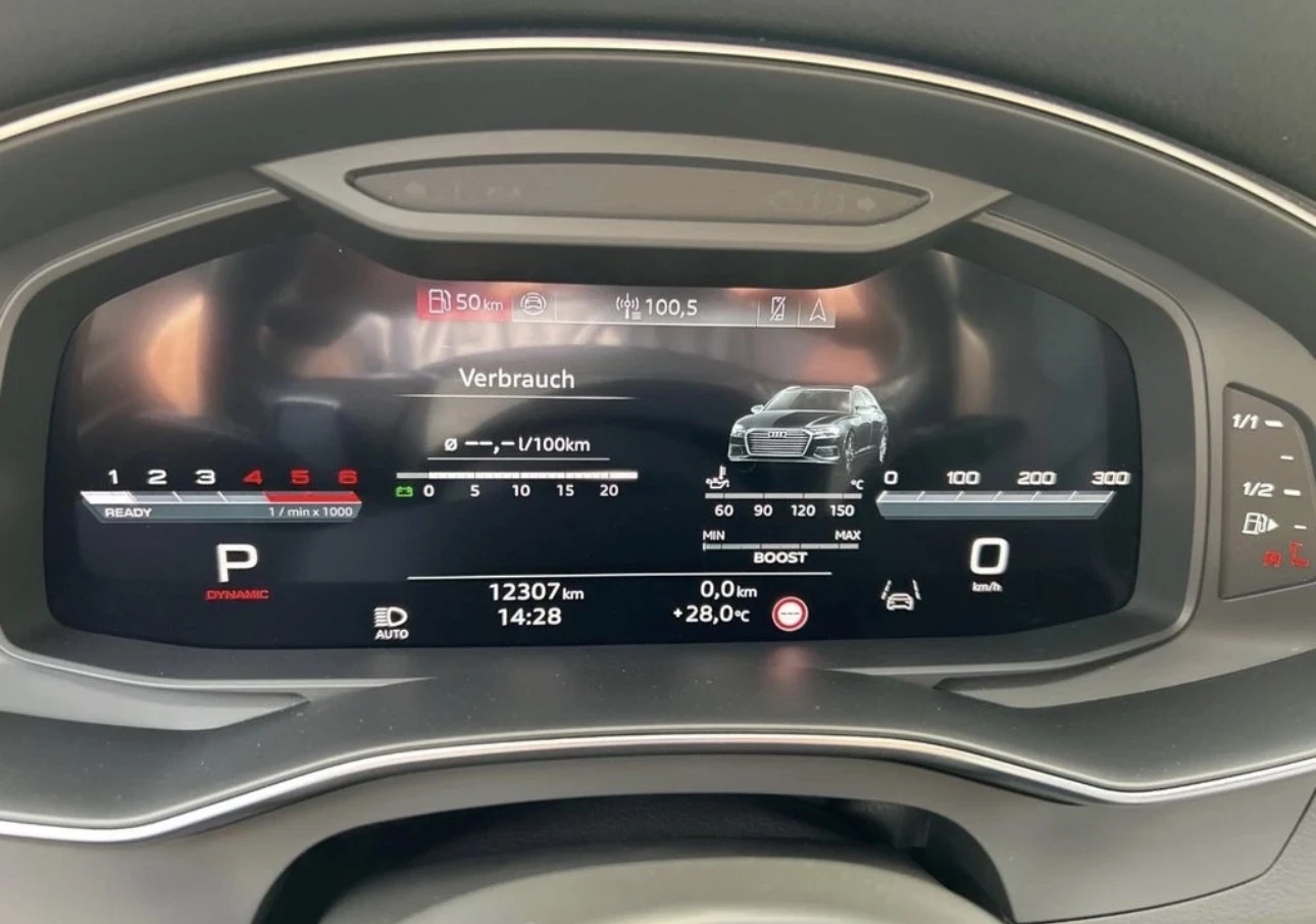 Audi S6 D/344hp/���� ����/��������/������� ����/// | Mobile.bg � ����������� 9