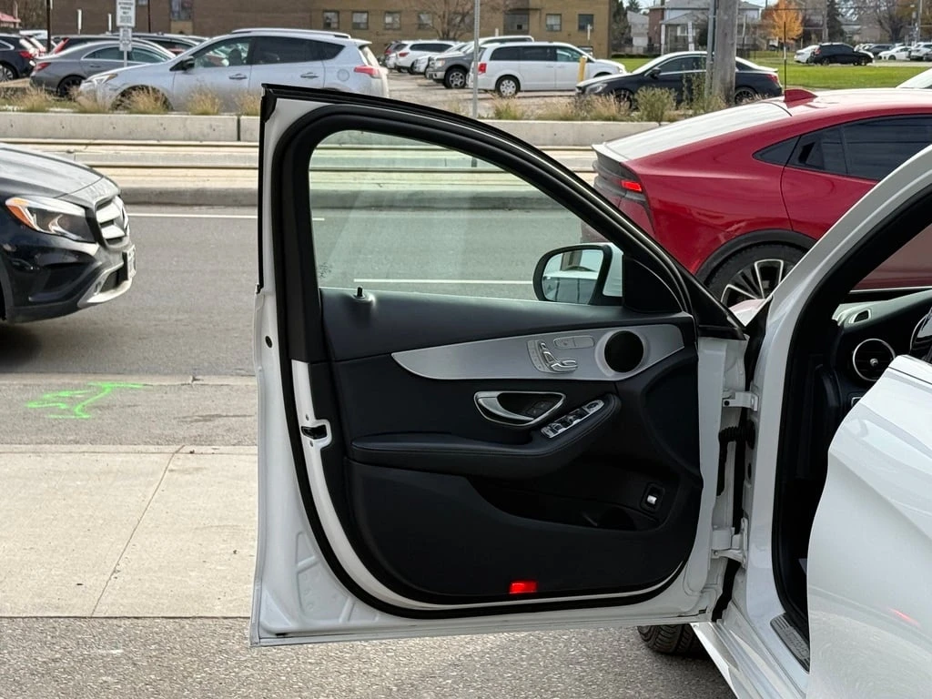 Mercedes-Benz 300 * //AMG PKG | PANO | 360 CAMERA | NAVI * CARFAX *  | Mobile.bg � ����������� 17