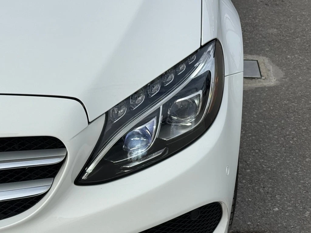 Mercedes-Benz 300 * //AMG PKG | PANO | 360 CAMERA | NAVI * CARFAX *  | Mobile.bg � ����������� 6
