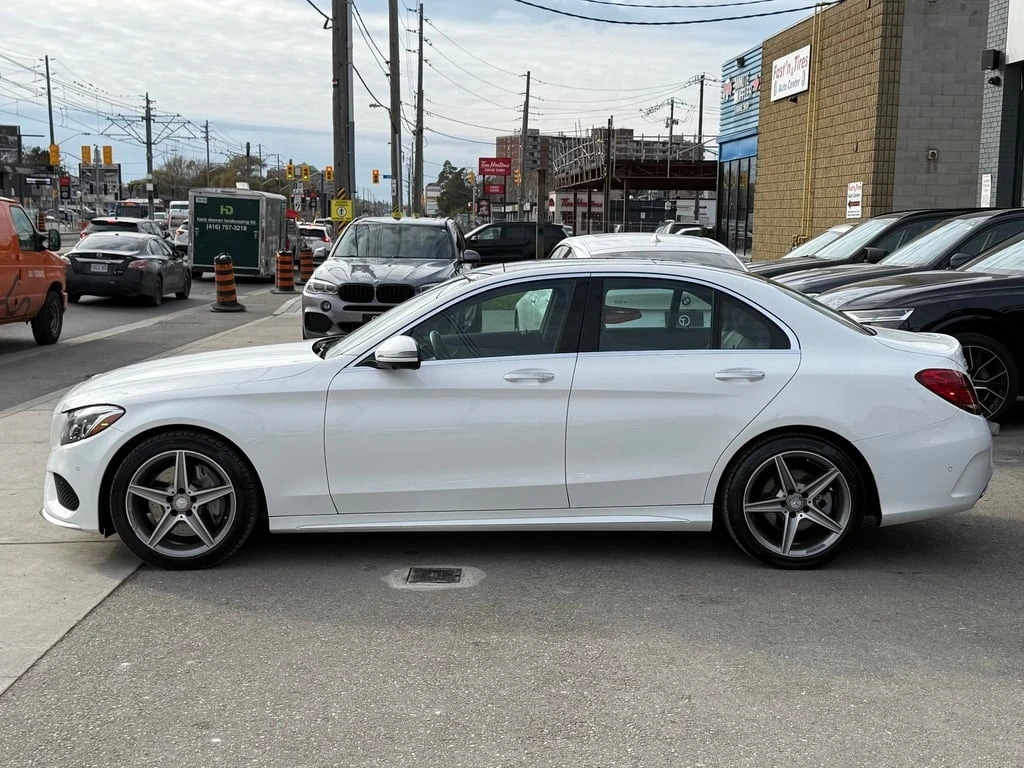 Mercedes-Benz 300 * //AMG PKG | PANO | 360 CAMERA | NAVI * CARFAX *  | Mobile.bg � ����������� 16