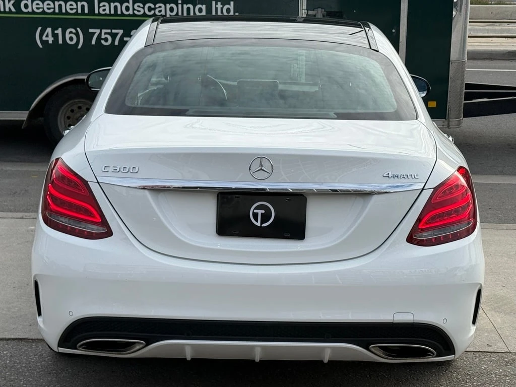 Mercedes-Benz 300 * //AMG PKG | PANO | 360 CAMERA | NAVI * CARFAX *  | Mobile.bg � ����������� 13
