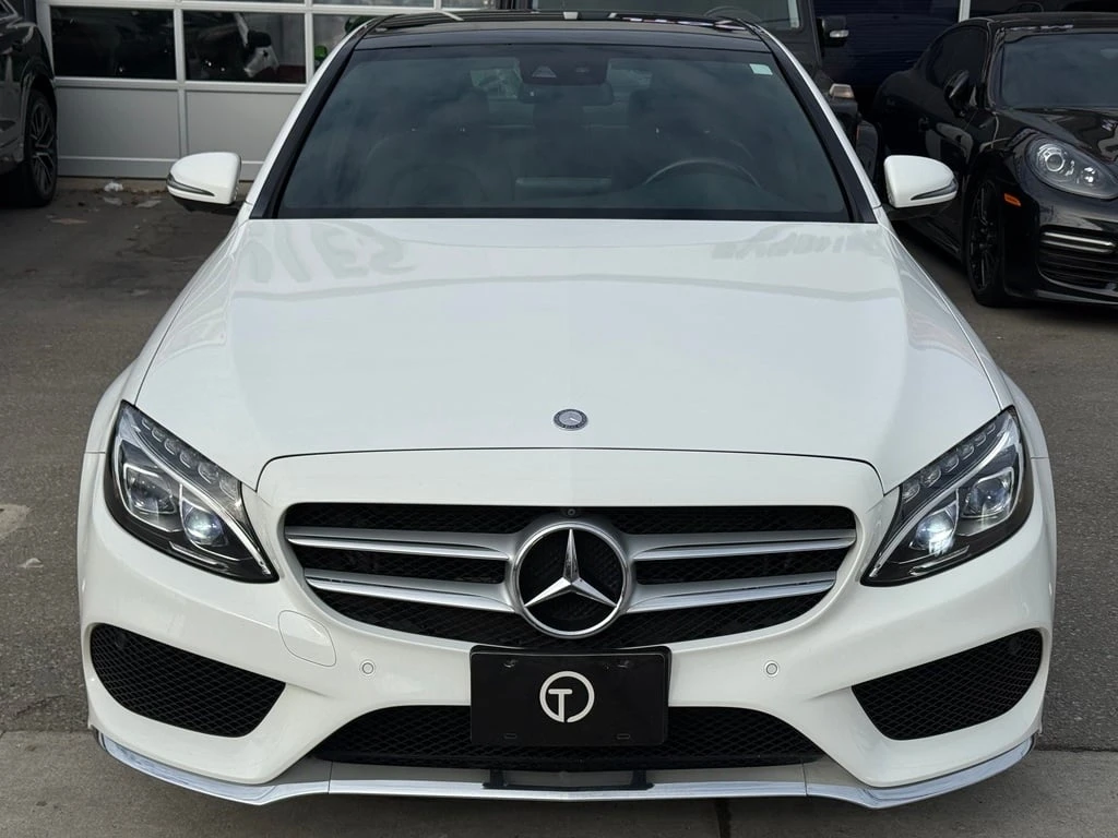 Mercedes-Benz 300 * //AMG PKG | PANO | 360 CAMERA | NAVI * CARFAX *  | Mobile.bg � ����������� 8