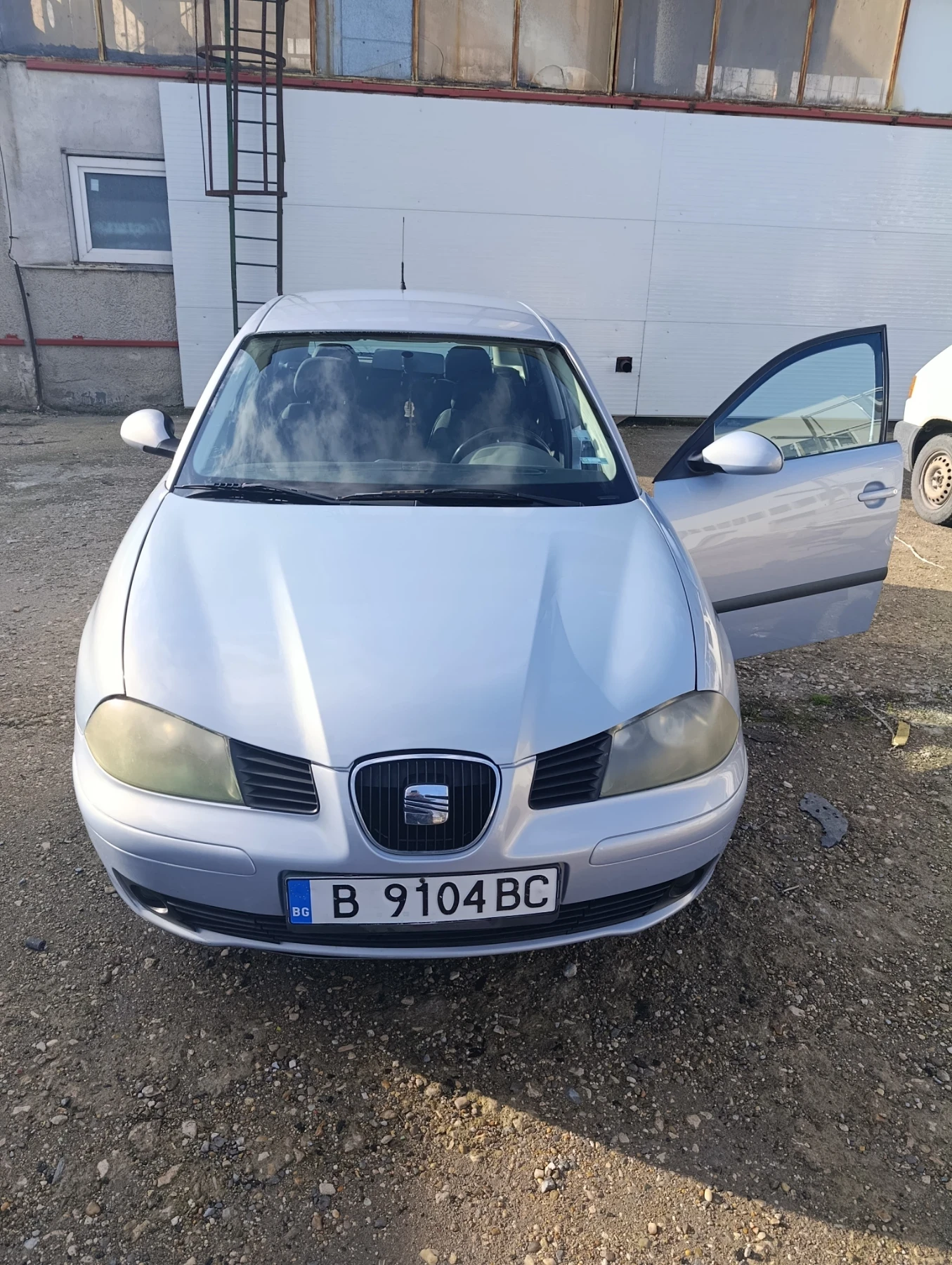 Seat Ibiza | Mobile.bg � ����������� 13