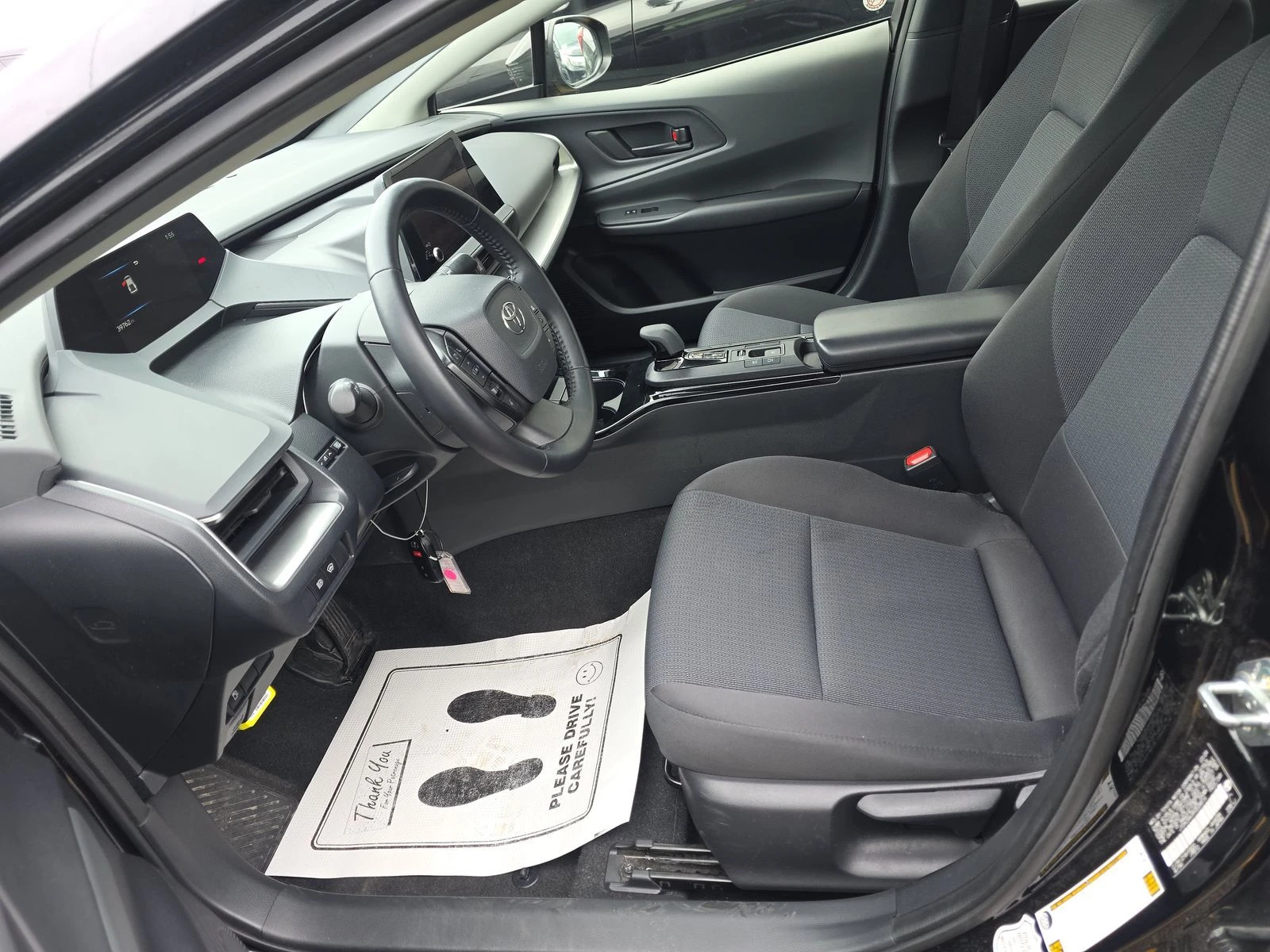 Toyota Prius  - изображение 7