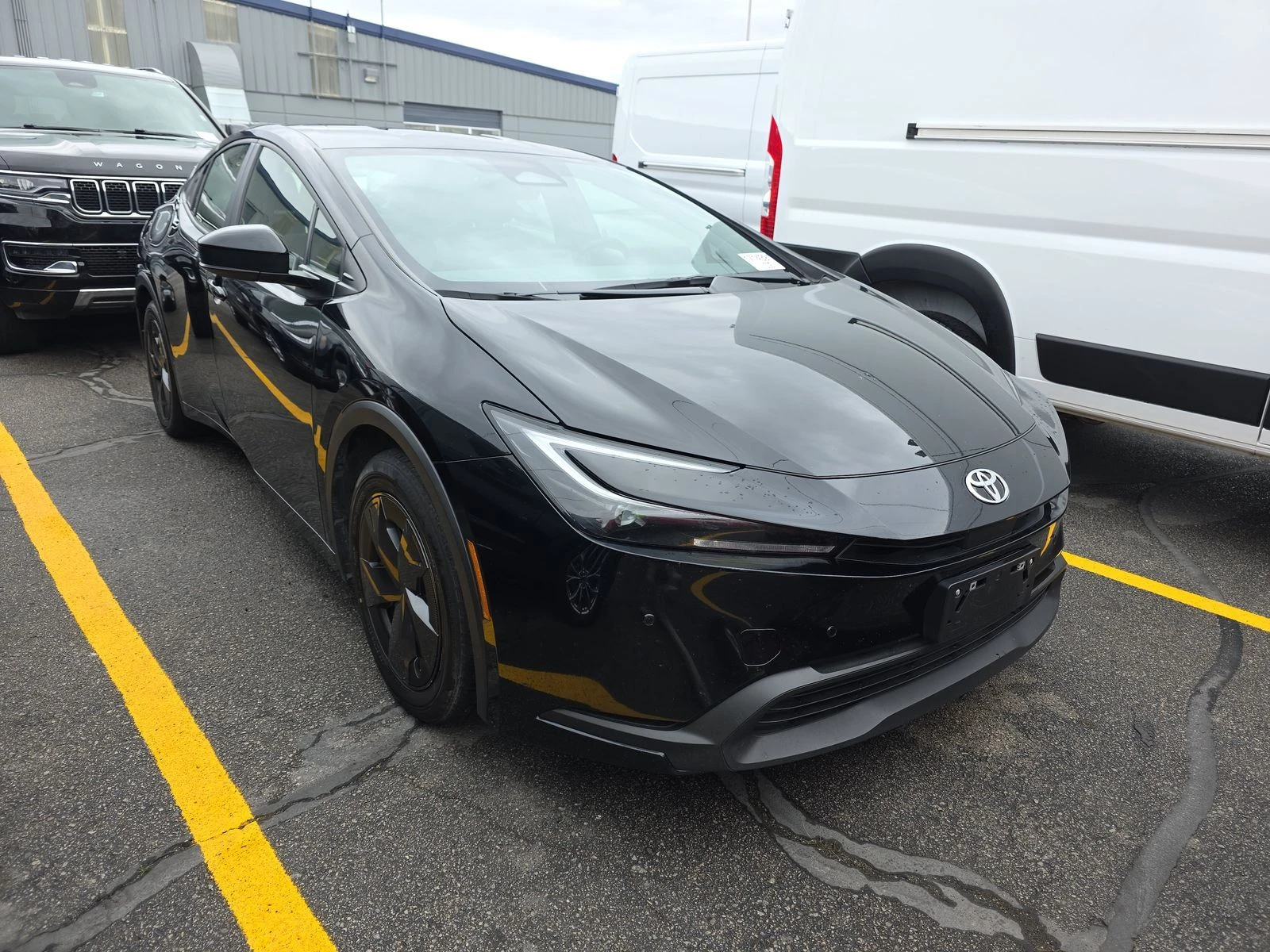 Toyota Prius  - изображение 3