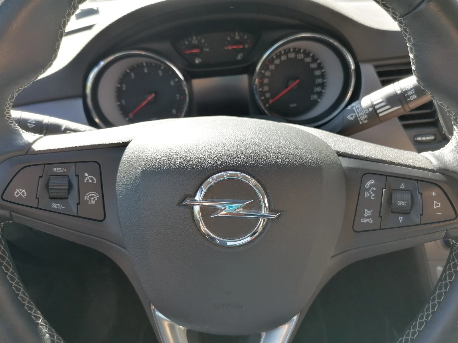 Opel Astra | Mobile.bg � ����������� 12