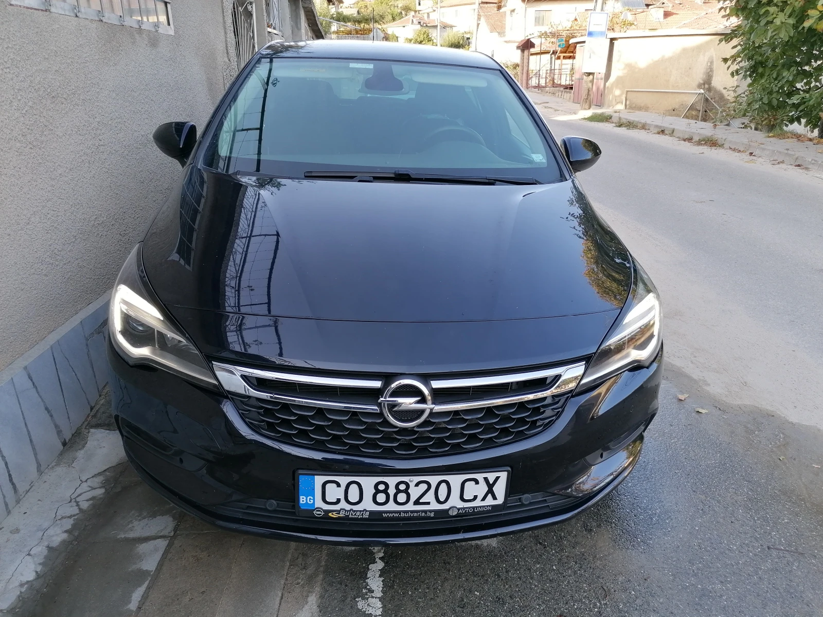 Opel Astra  - изображение 2