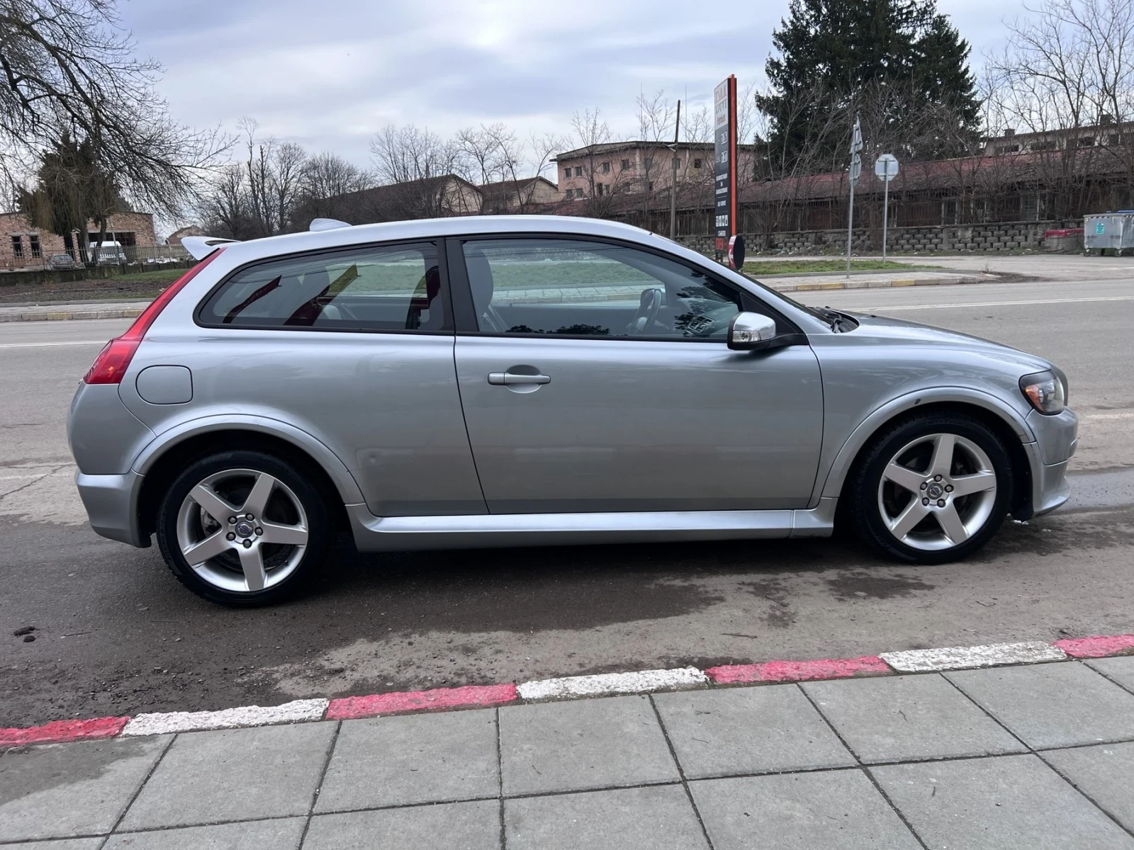 Volvo C30  - изображение 3