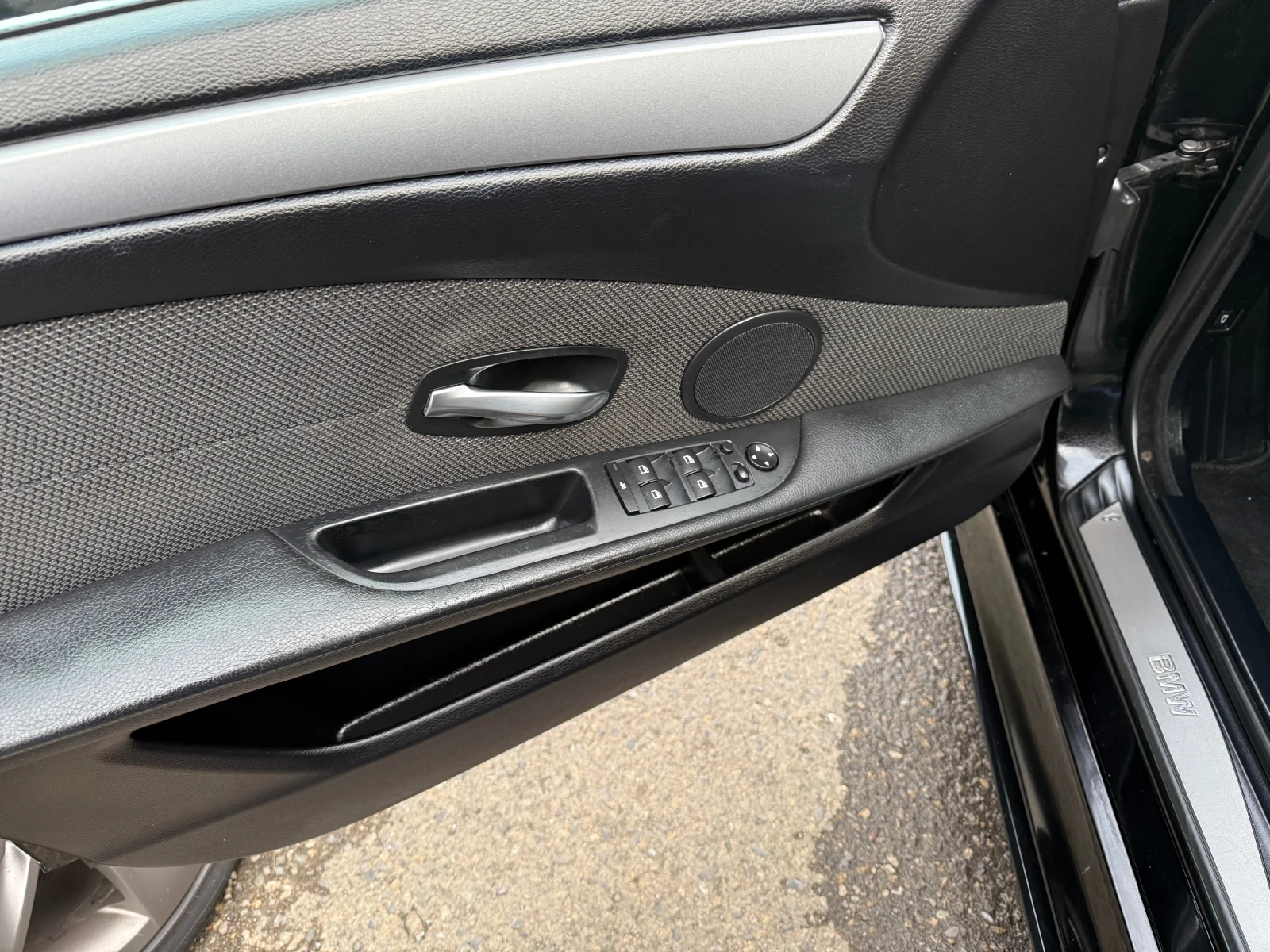 BMW 530 M pack, HUD, Comfort, �������, SAT | Mobile.bg � ����������� 13