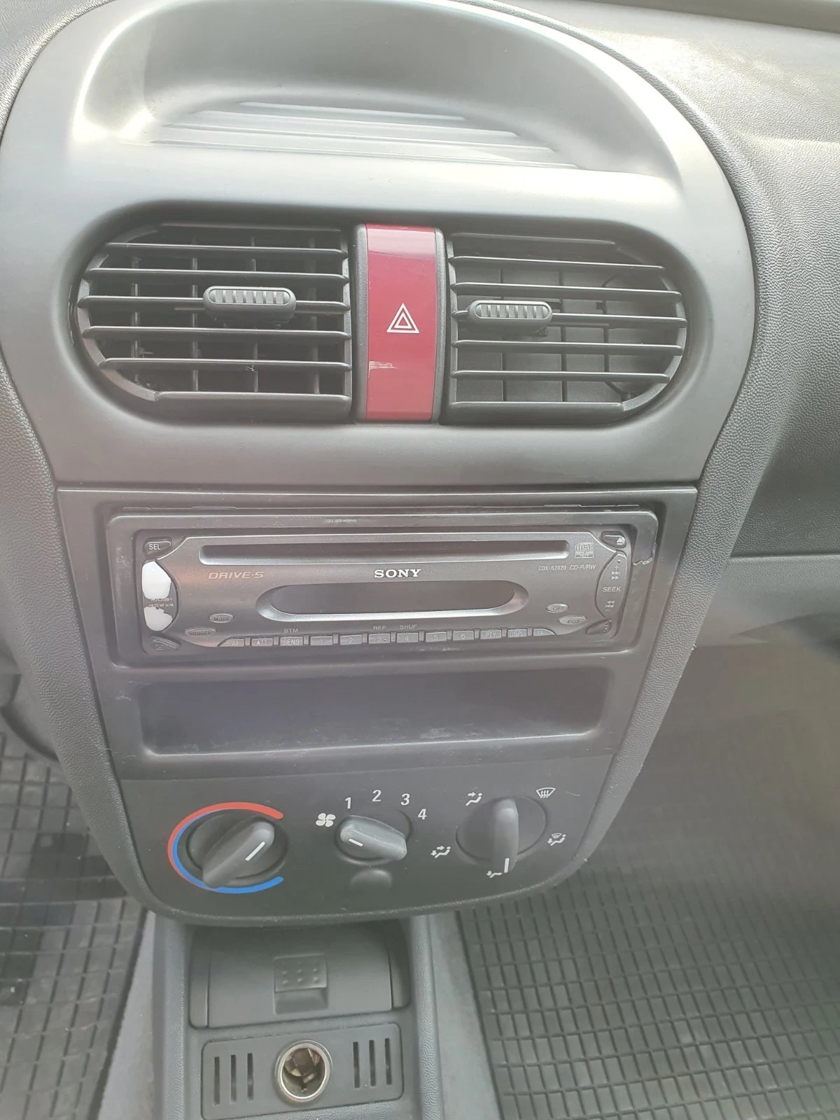 Opel Combo 1.3 CDTI | Mobile.bg � ����������� 13