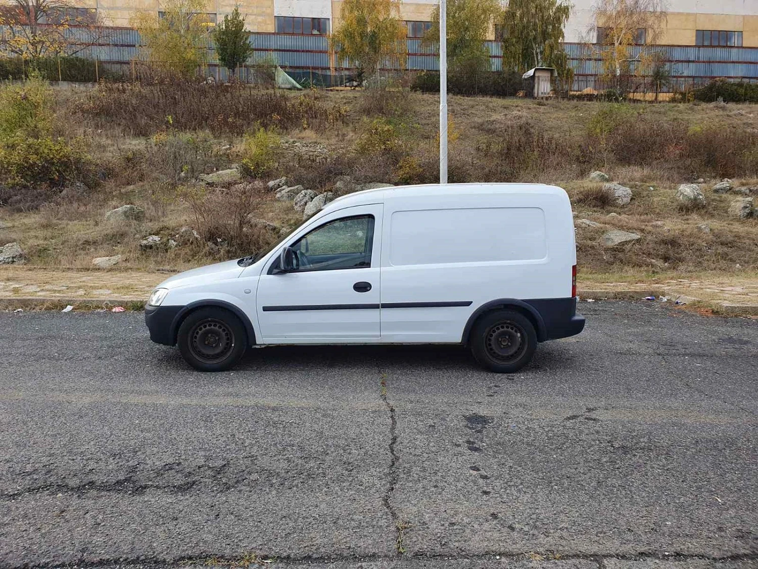 Opel Combo 1.3 CDTI | Mobile.bg � ����������� 1