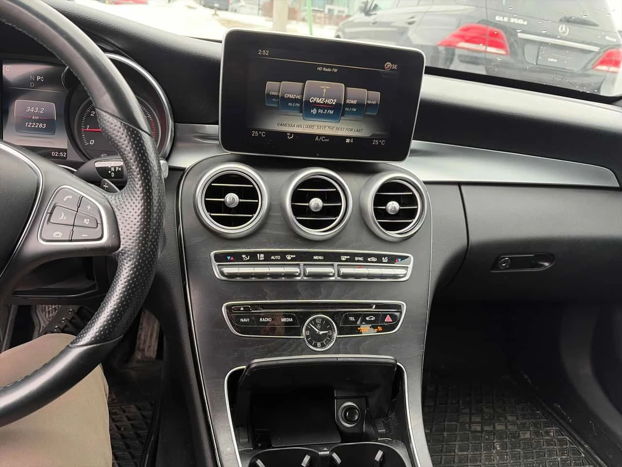 Mercedes-Benz C 300  360 | �������� | CARFAX  | Mobile.bg � ����������� 9