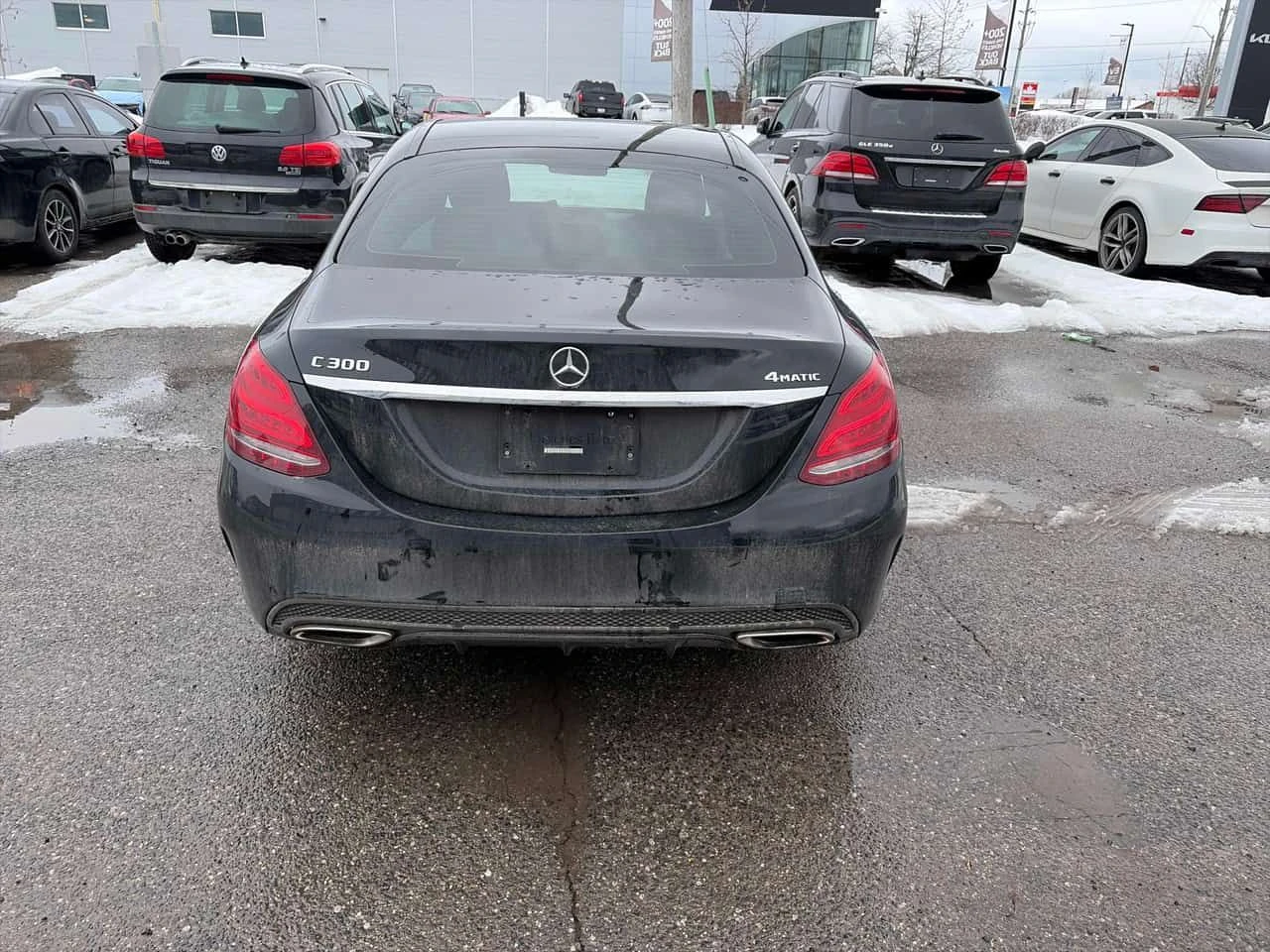 Mercedes-Benz C 300  360 | �������� | CARFAX  | Mobile.bg � ����������� 4