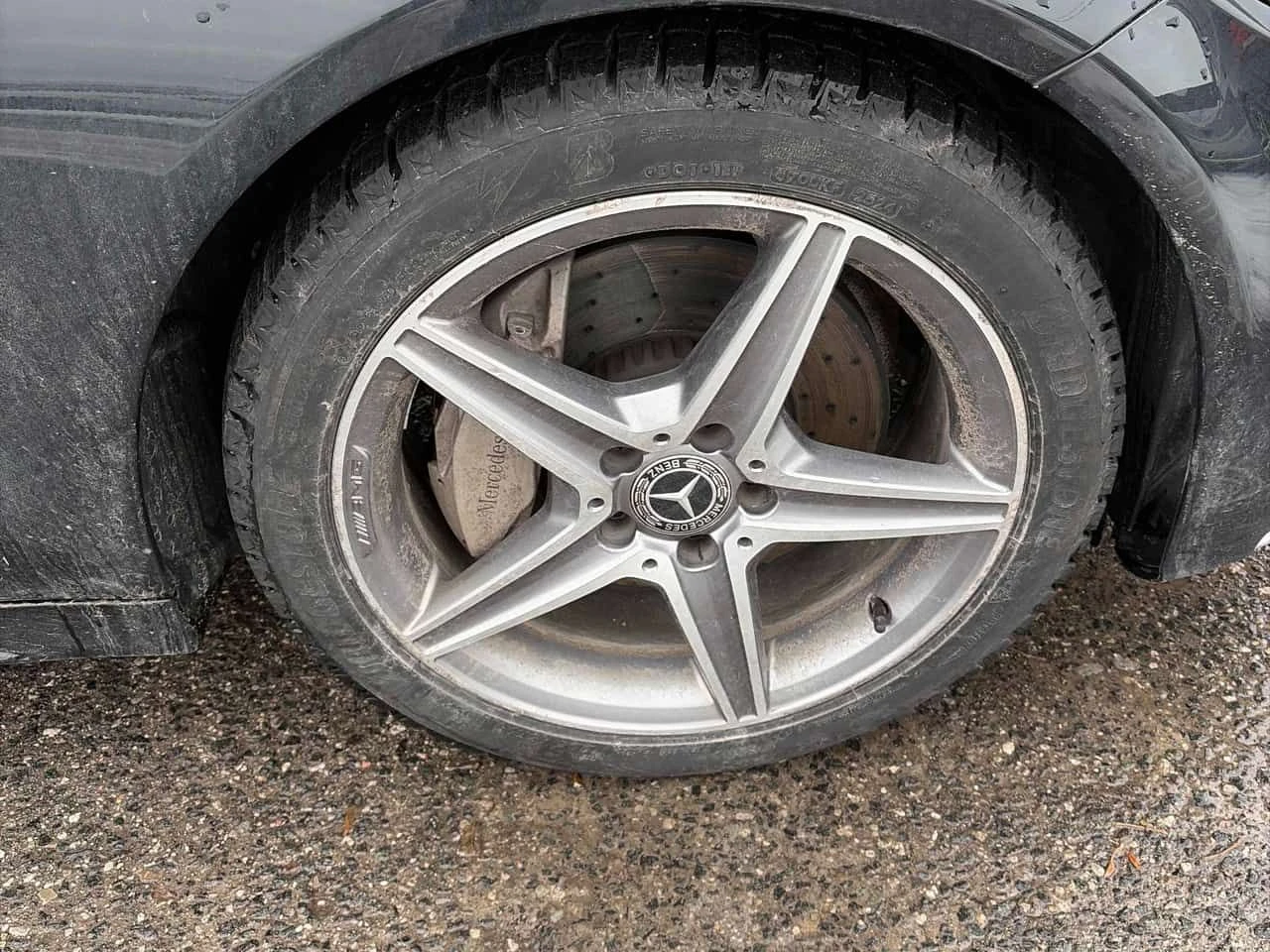 Mercedes-Benz C 300  360 | �������� | CARFAX  | Mobile.bg � ����������� 6