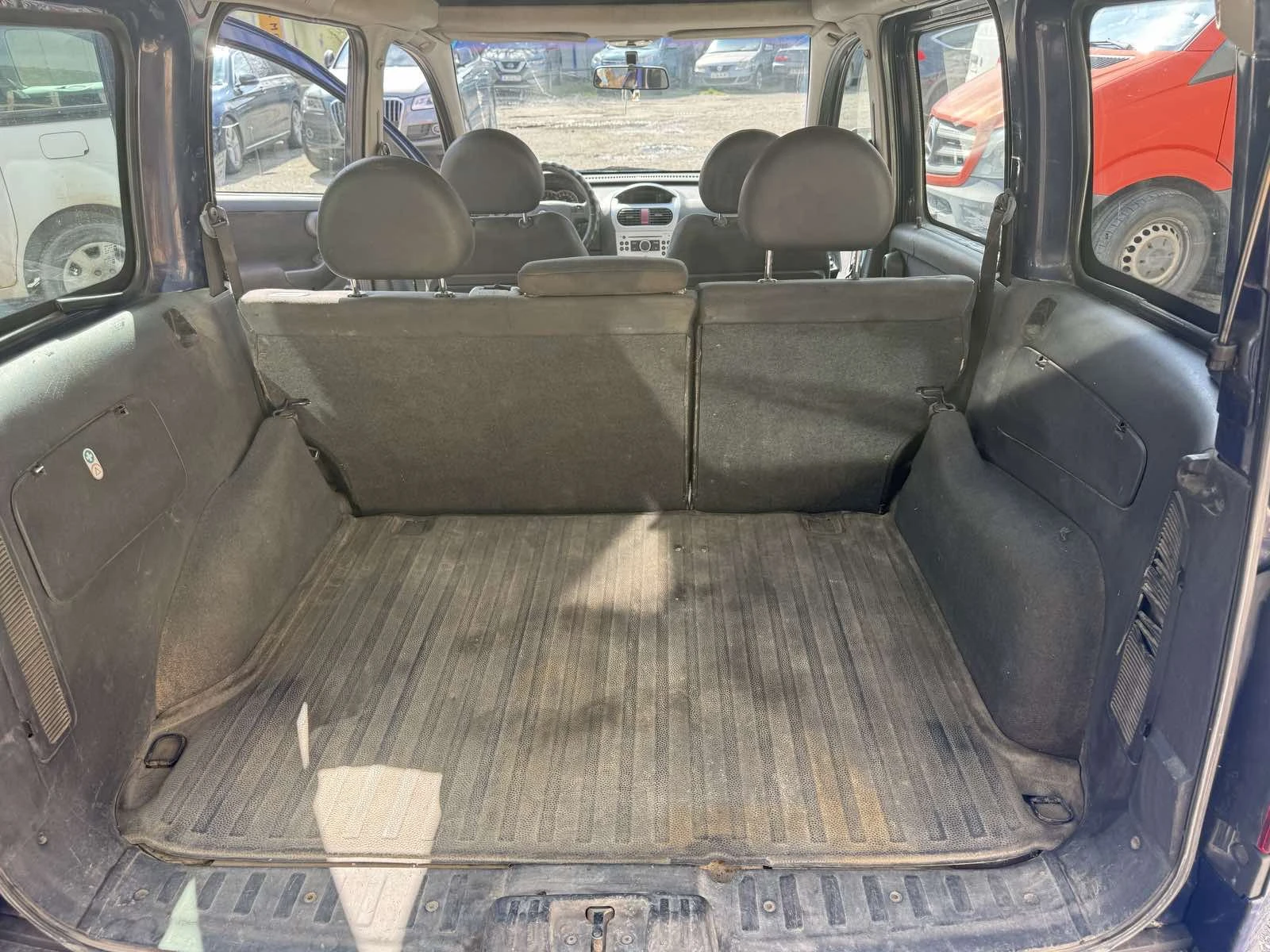 Opel Combo  - изображение 7