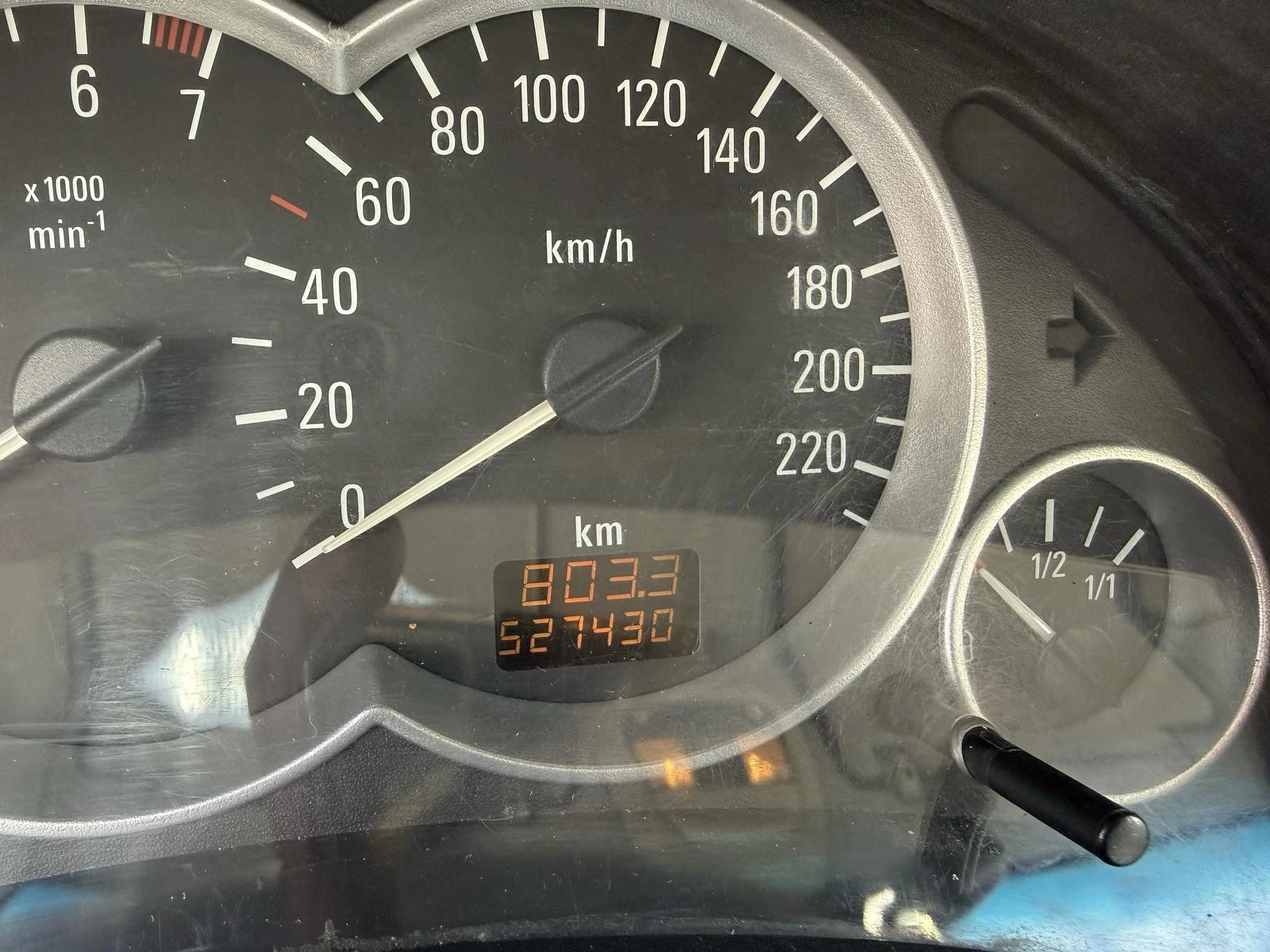 Opel Combo  - изображение 4