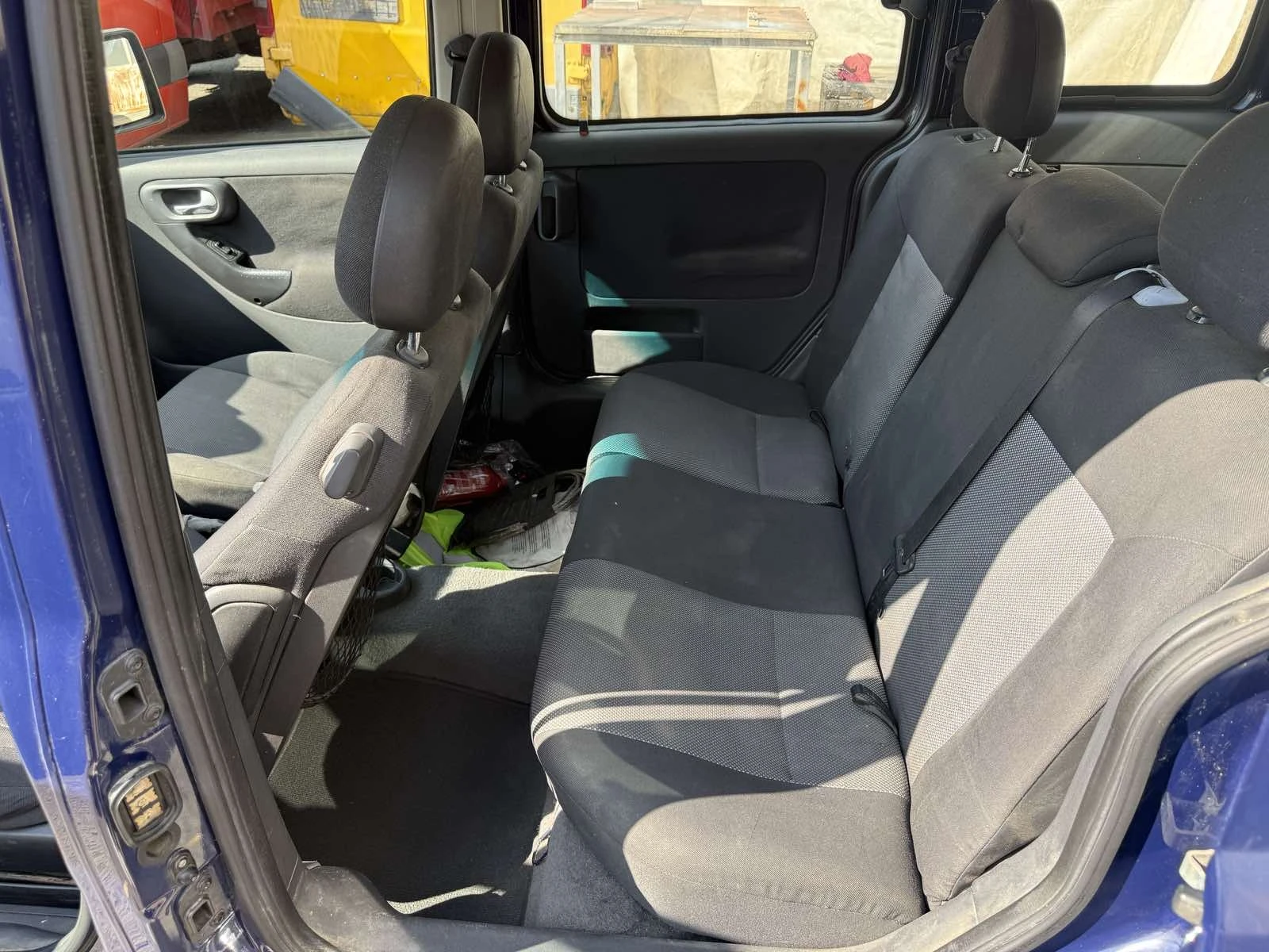 Opel Combo  - изображение 5