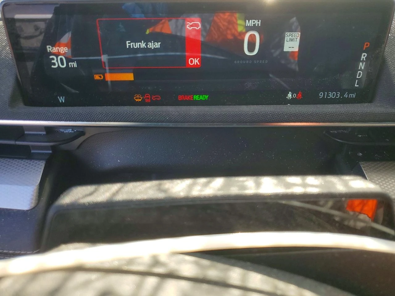 Ford Mustang Mach-E * CALIFORNIA ROUTE 1* КОЖА* ПАНОРАМА* КРАЙНА ЦЕНА*, снимка 9 - Автомобили и джипове - 53757559