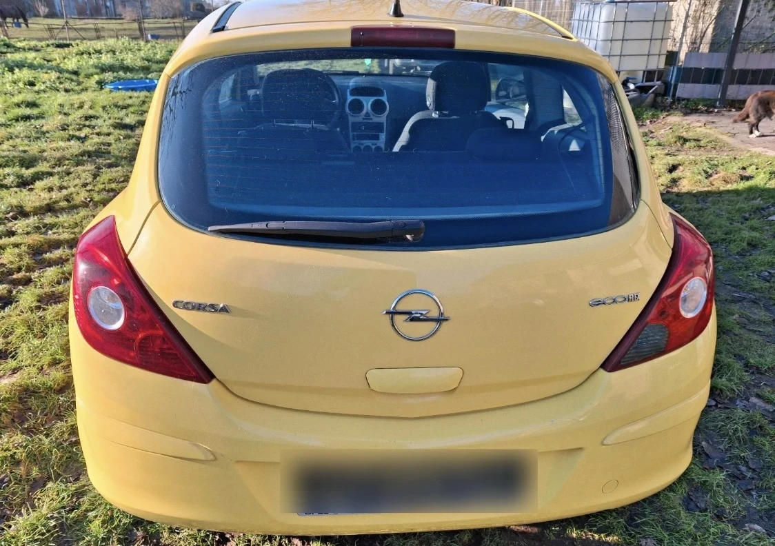 Opel Corsa 1.2, снимка 5 - Автомобили и джипове - 53939610