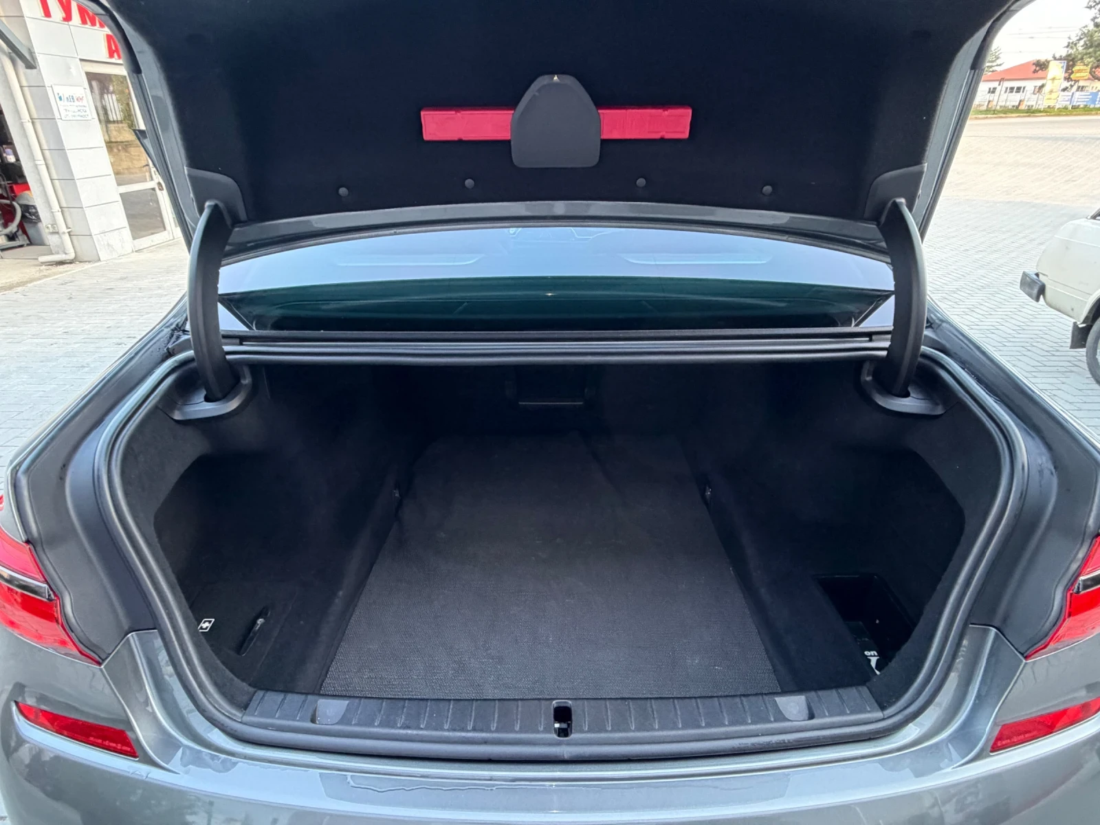 BMW 750 Xdrive  | Mobile.bg � ����������� 14