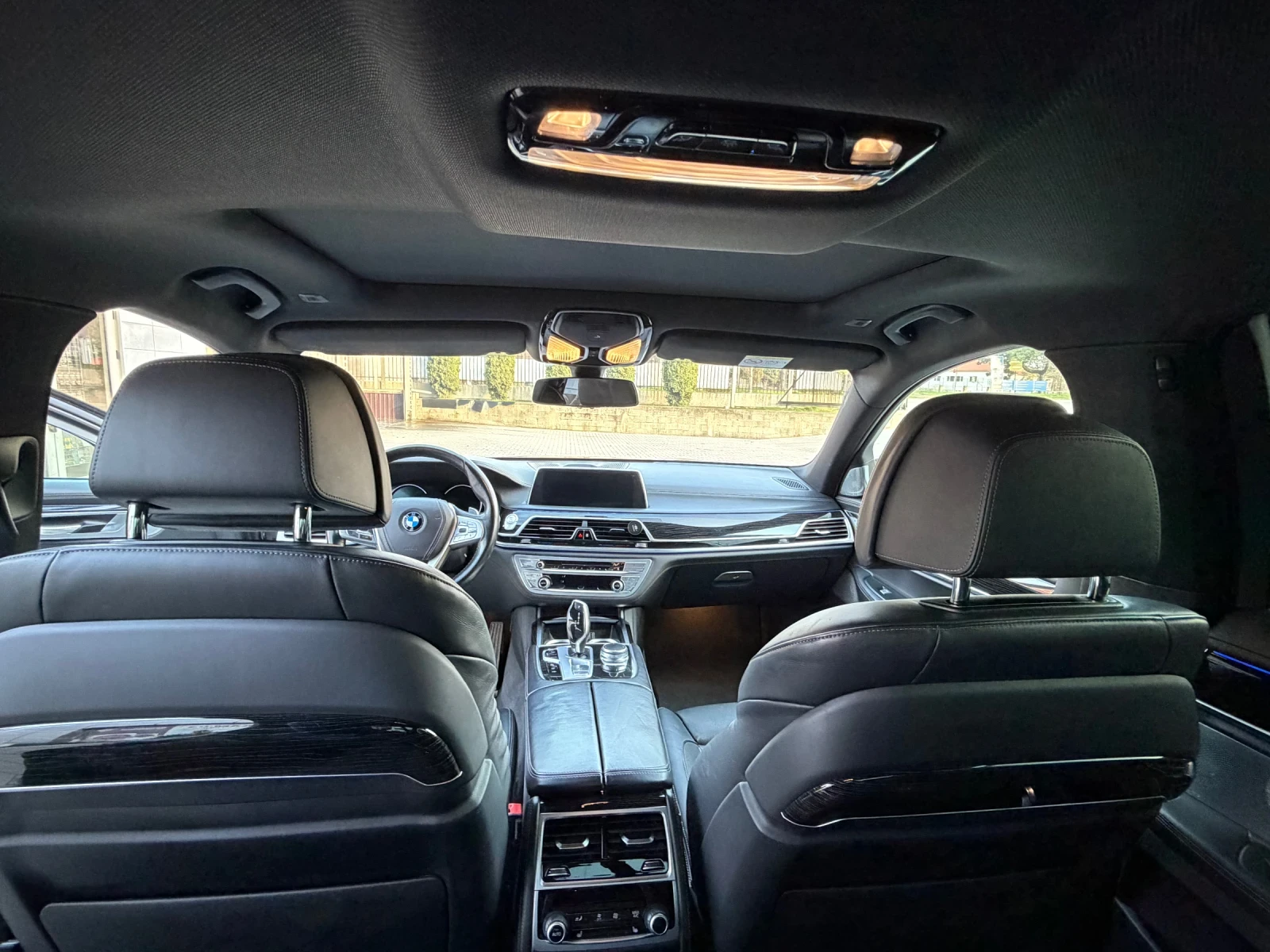 BMW 750 Xdrive  | Mobile.bg � ����������� 7