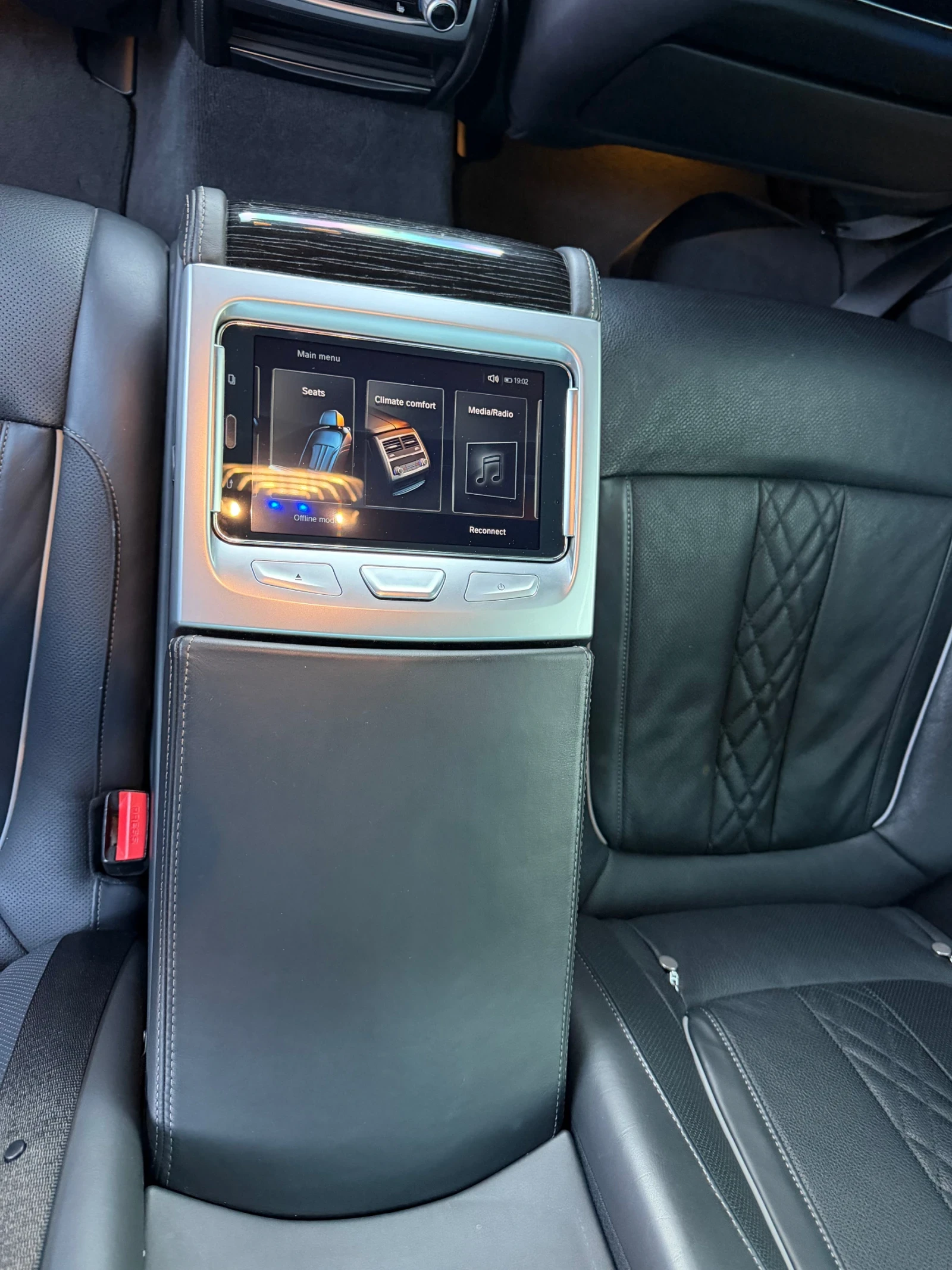 BMW 750 Xdrive  | Mobile.bg � ����������� 9
