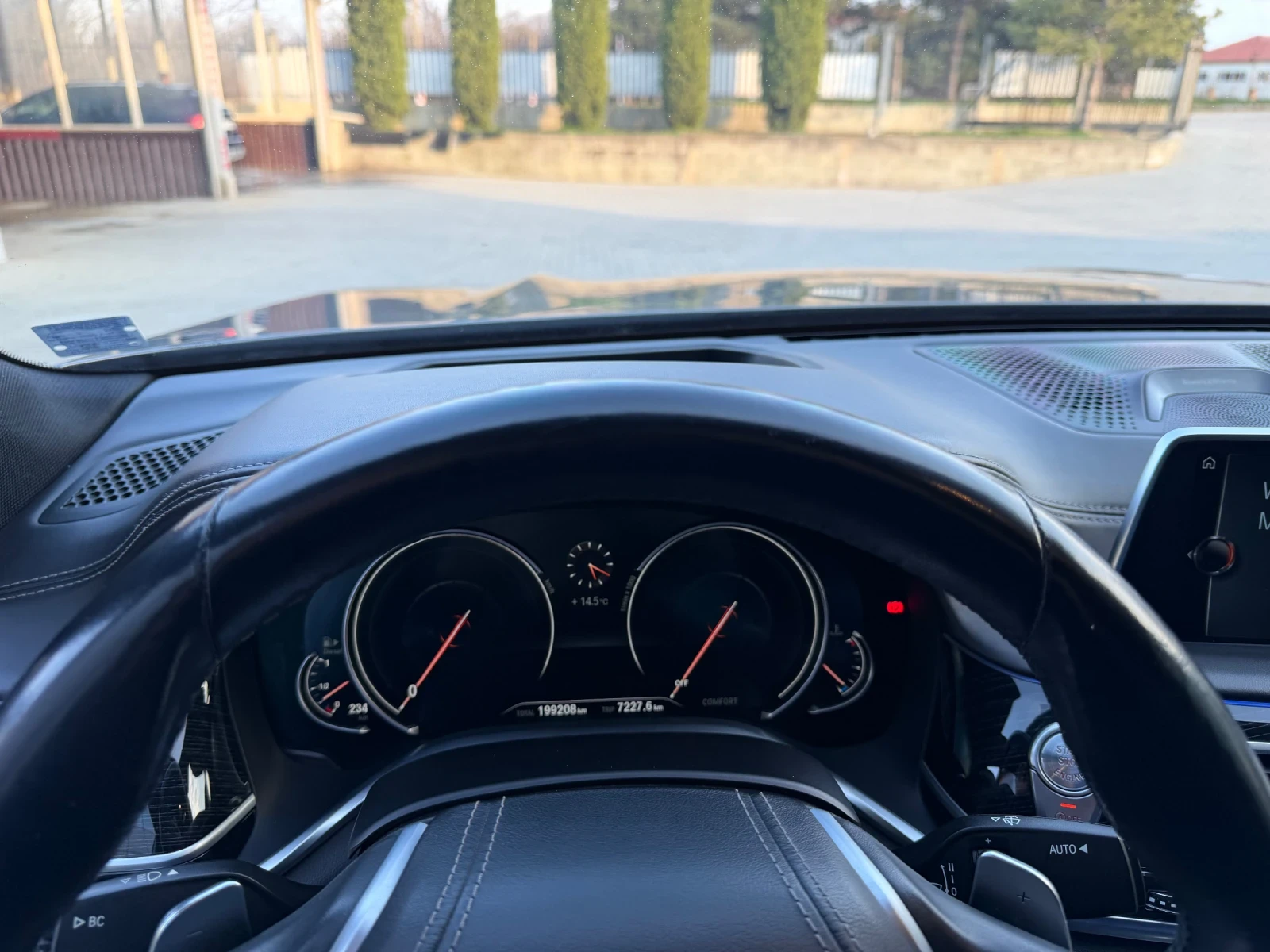 BMW 750 Xdrive  | Mobile.bg � ����������� 13