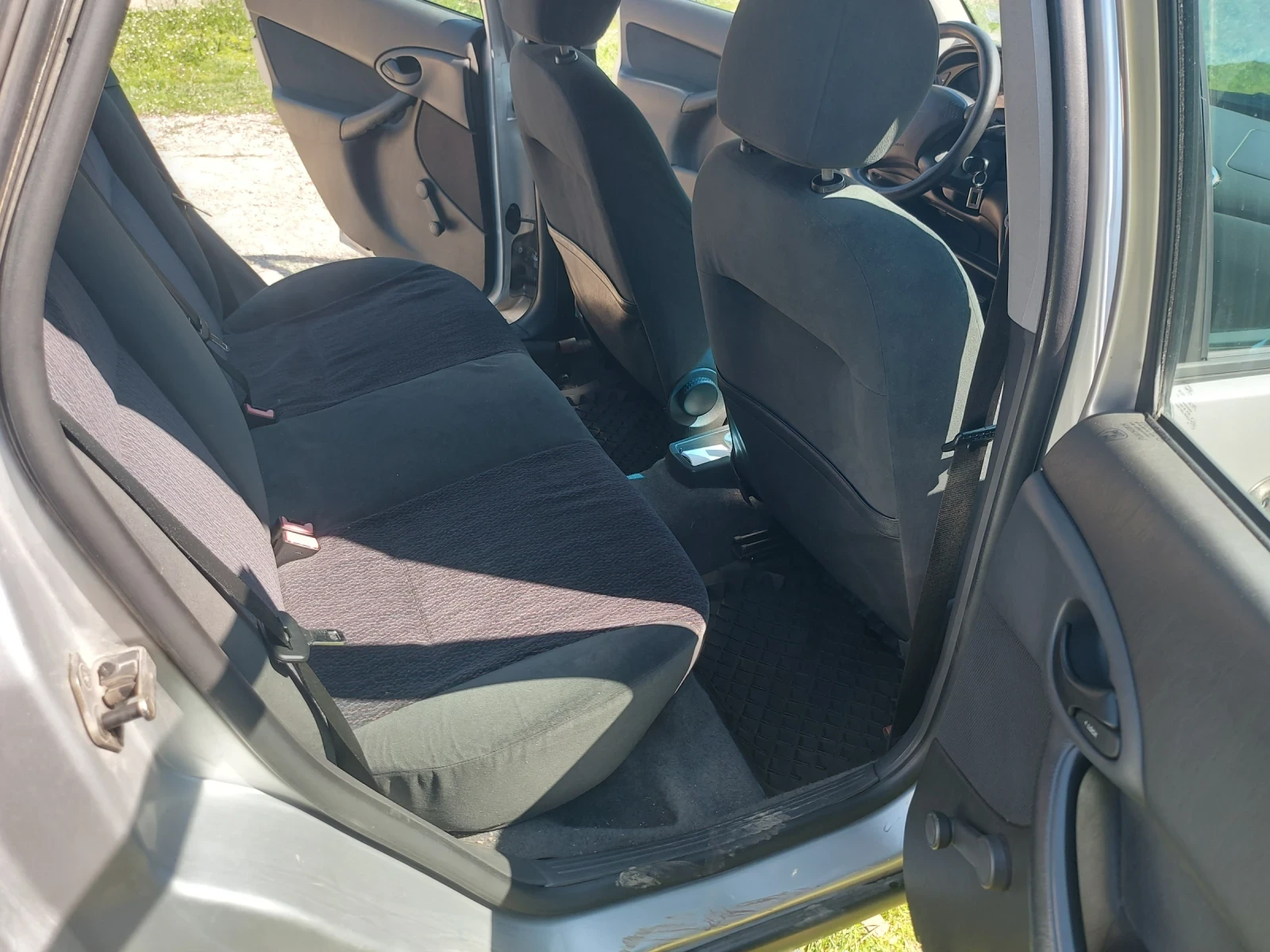 Ford Focus, снимка 9 - Автомобили и джипове - 54096621