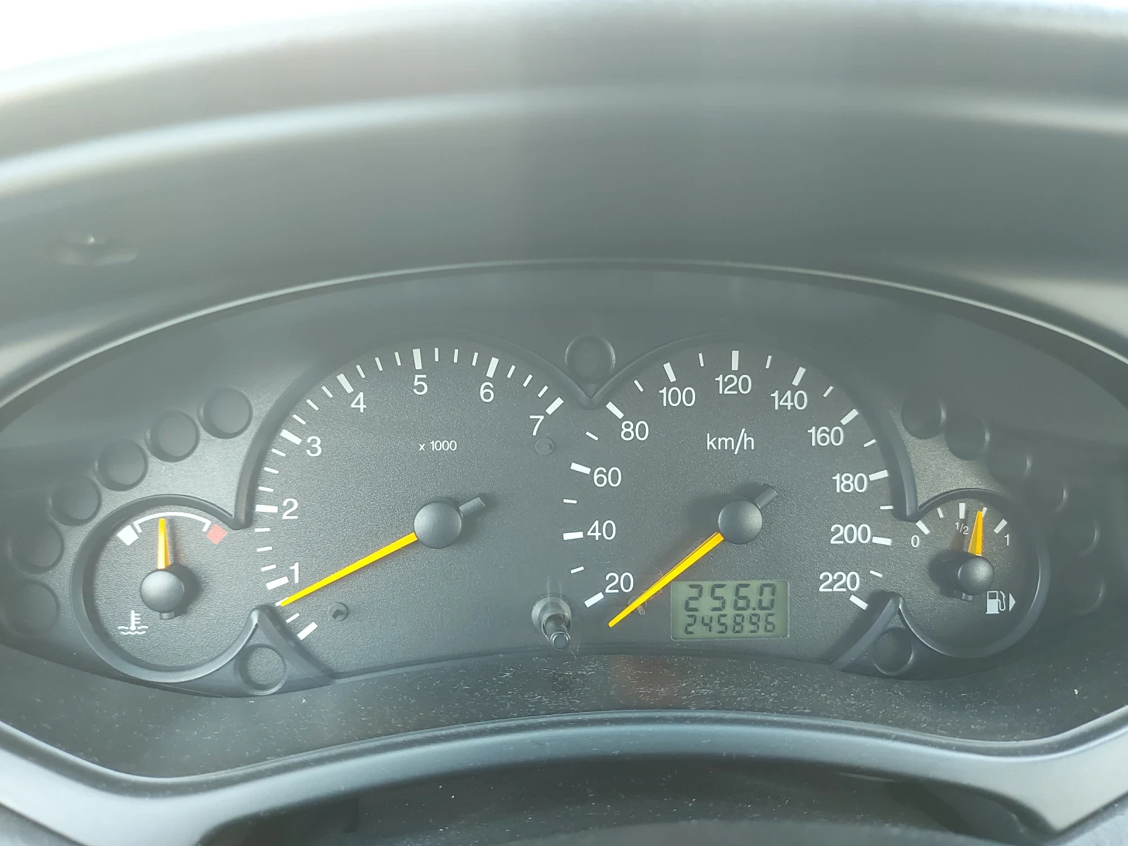 Ford Focus, снимка 7 - Автомобили и джипове - 54096621